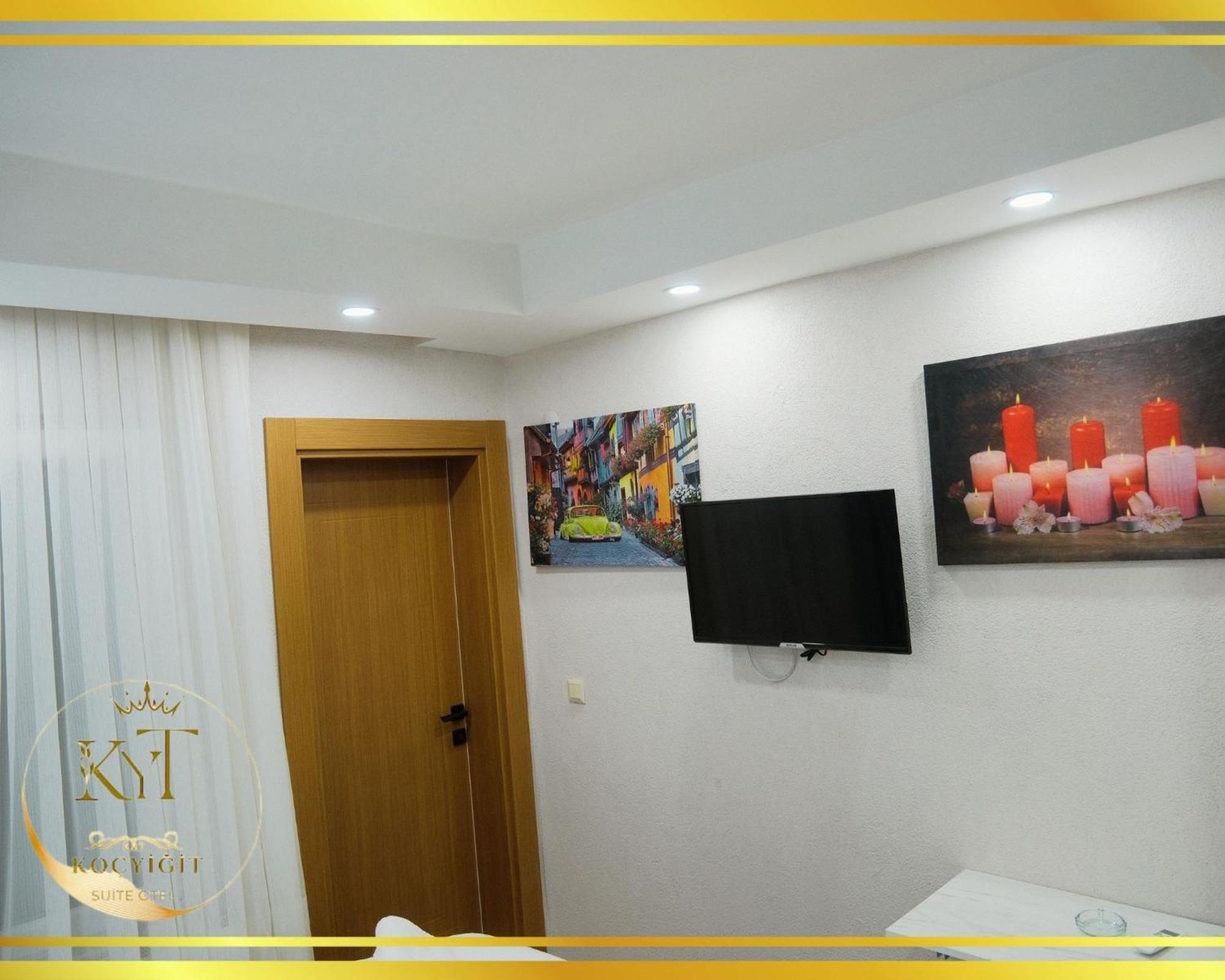 Aparthotel Kocyigit & Istanbul