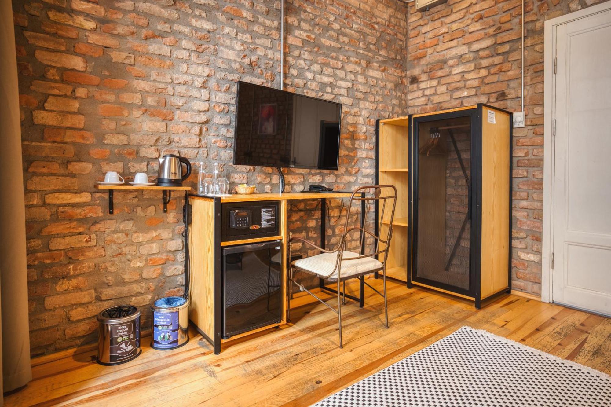 Hotel Novus Pera Istanbul