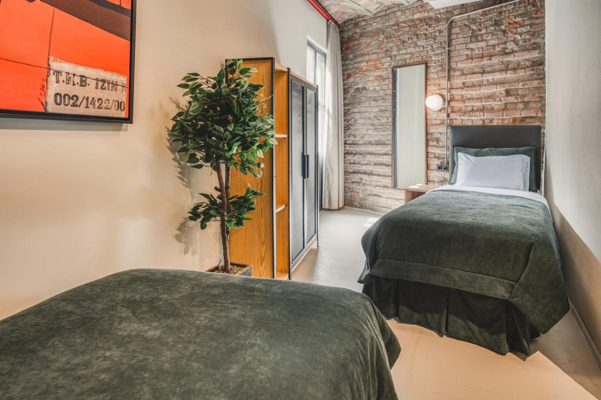 Hotel Novus Pera