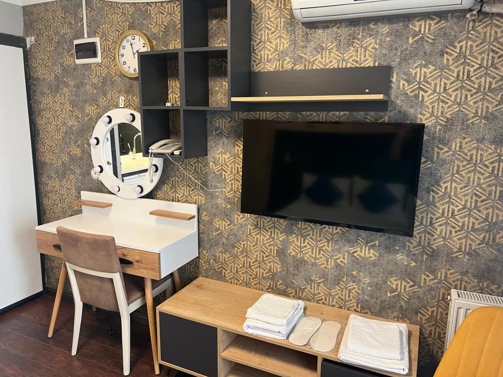 Aparthotel Middle Village