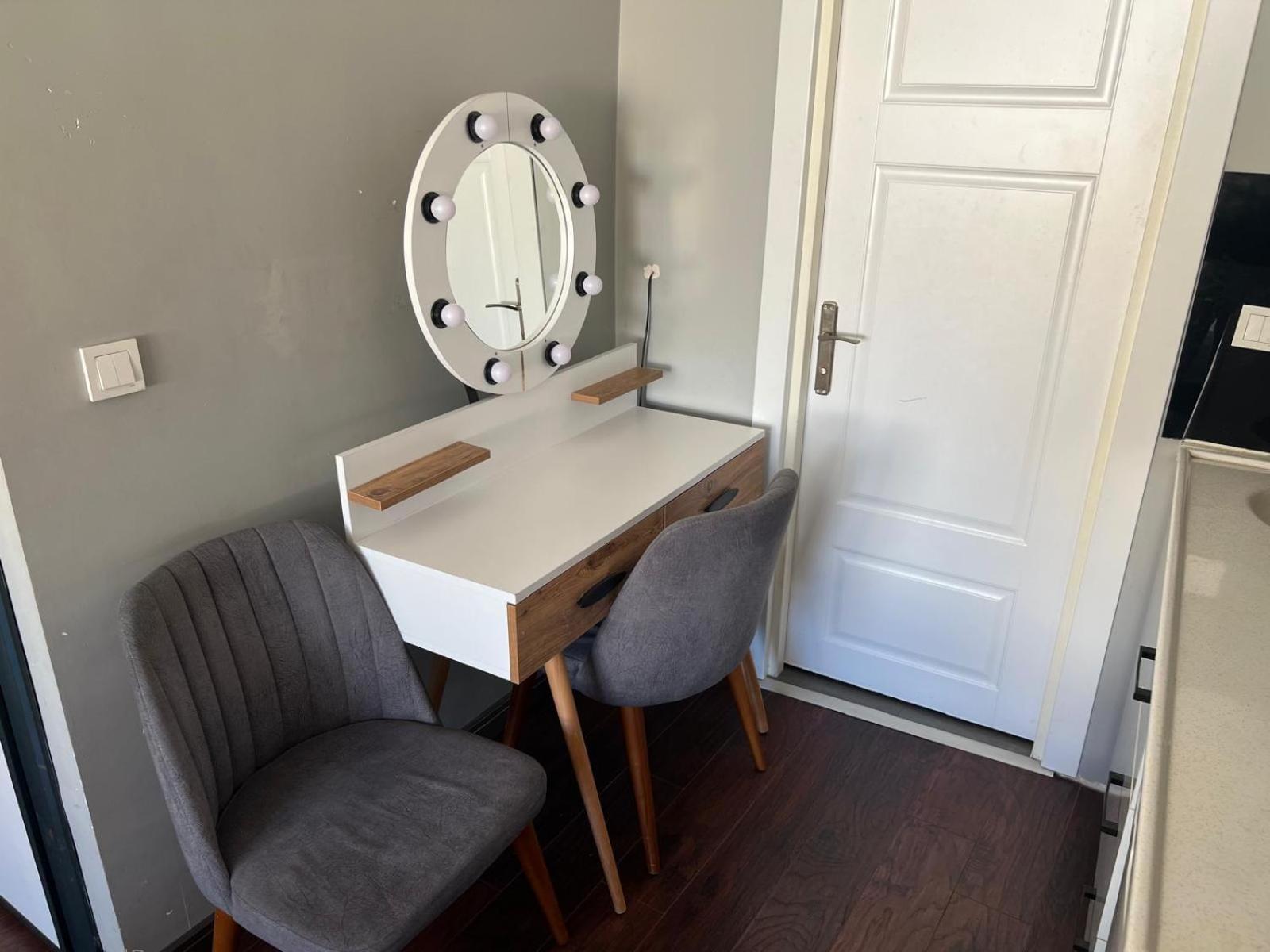 Aparthotel Middle Village Istanbul