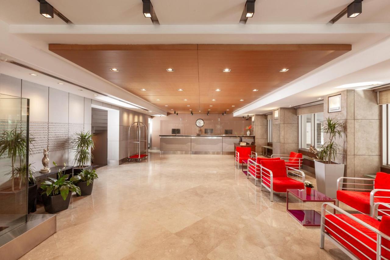 Hotel Nippon Istanbul
