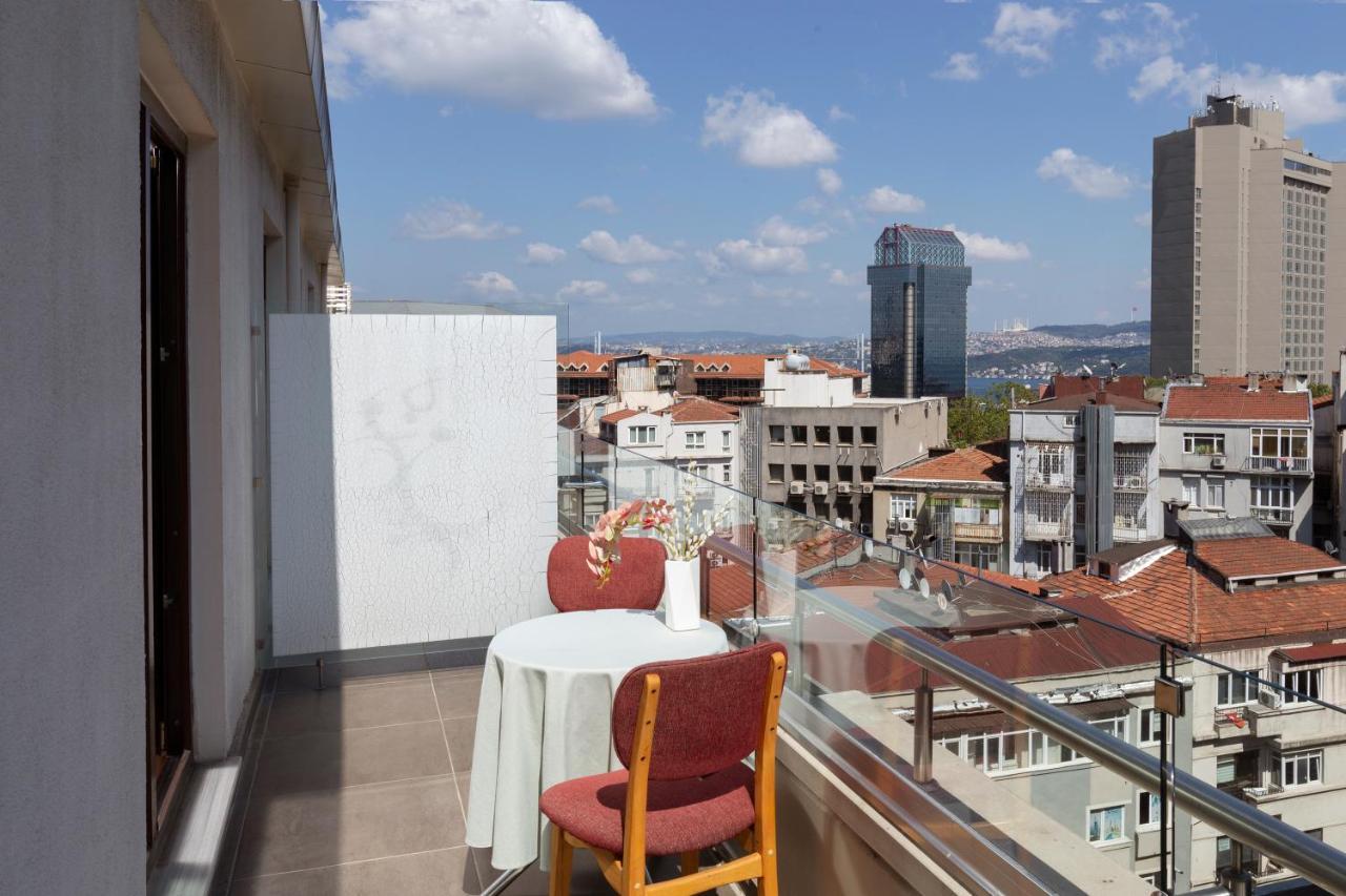 Nippon 4* Istanbul