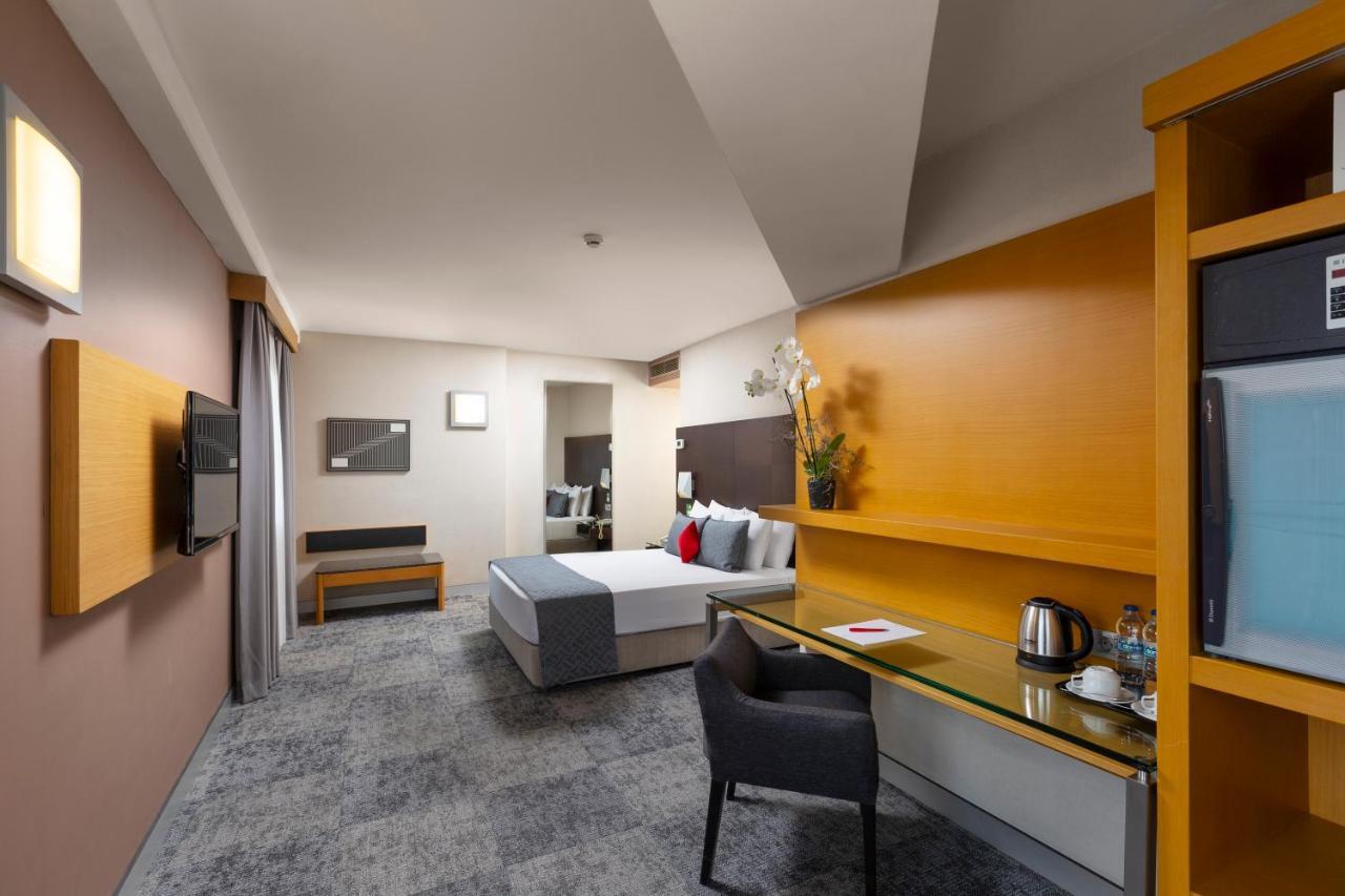 Hotel Nippon