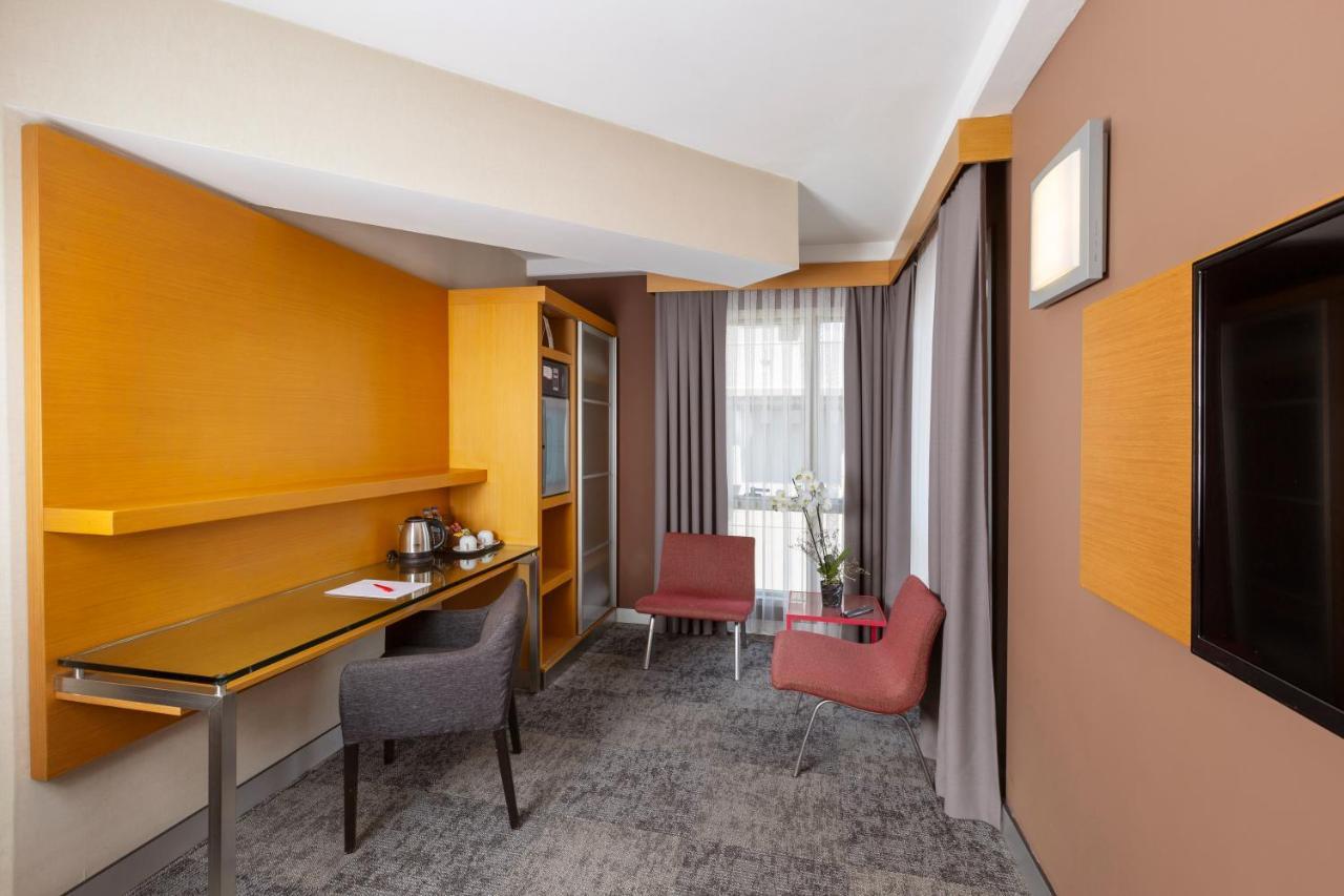 Hotel Nippon 4*