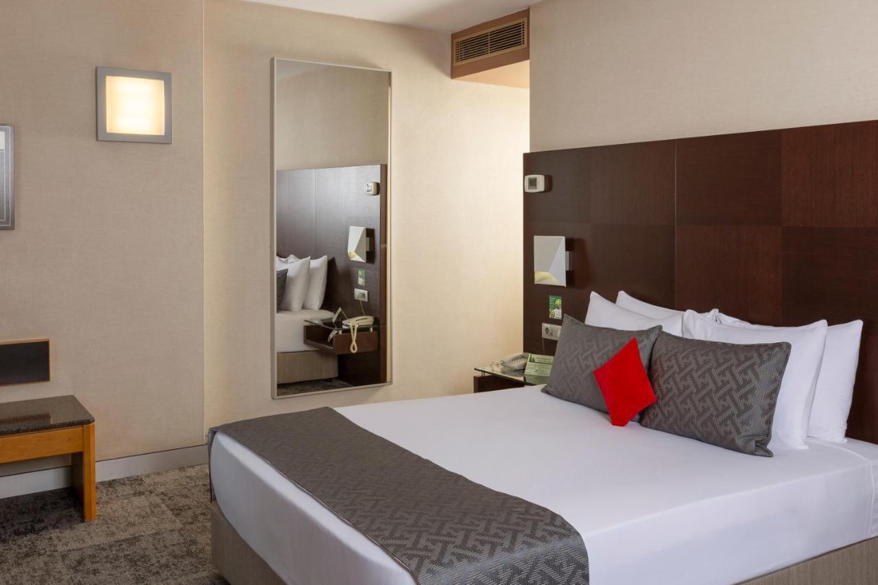 Nippon Hotel Istanbul