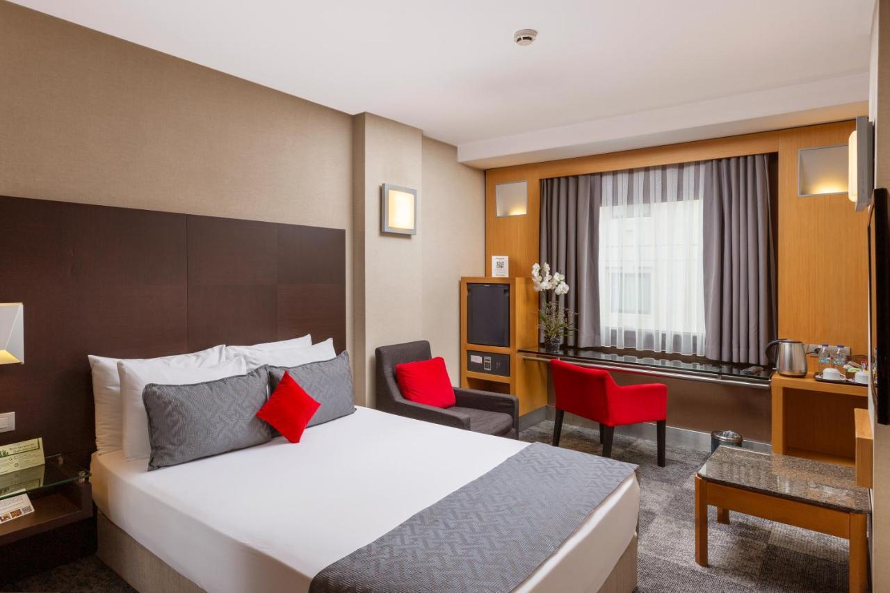 Hotel Nippon Istanbul