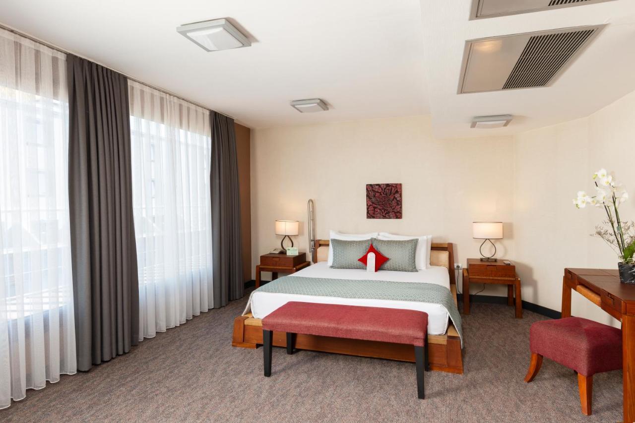 Hotel Nippon 4*