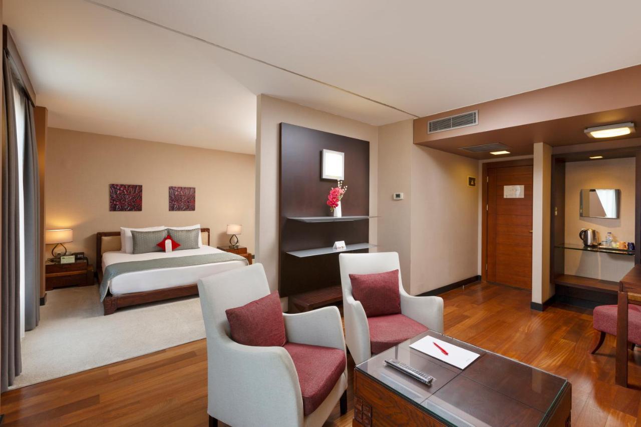 Nippon Hotel Istanbul