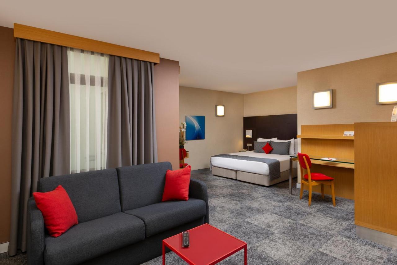 Hotel Nippon Istanbul