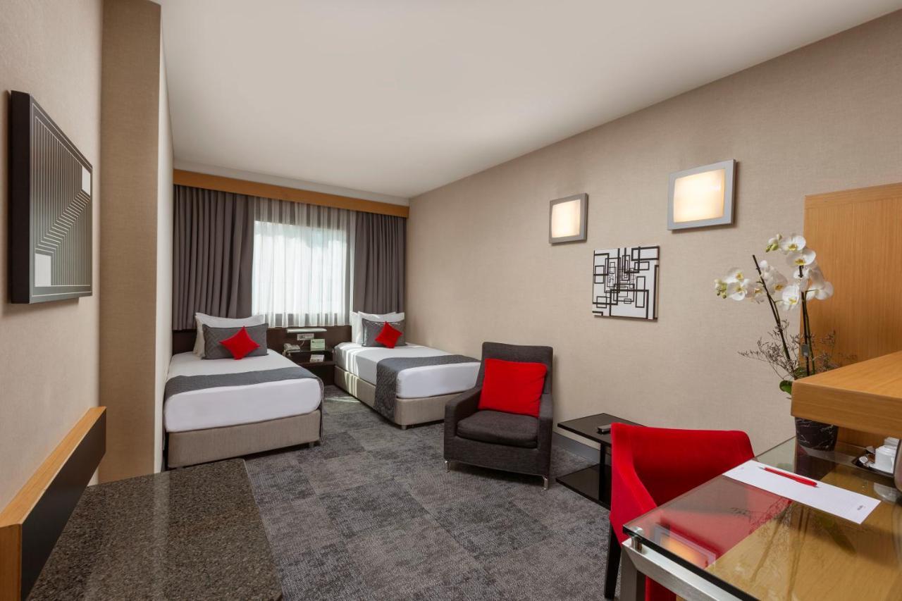 Nippon 4* Istanbul