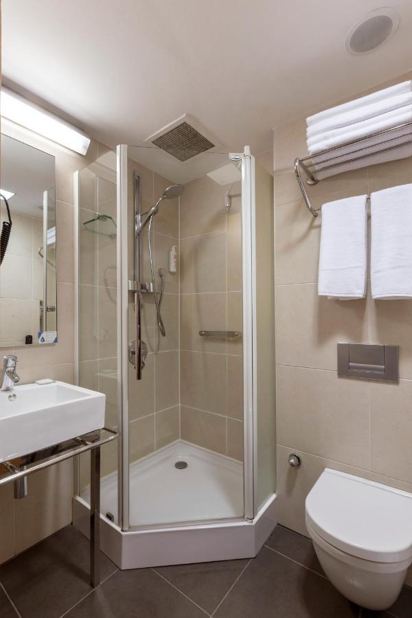 Nippon Hotel 4*