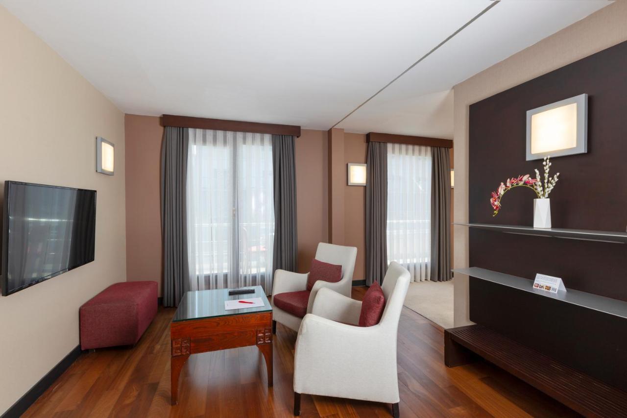 Hotel Nippon