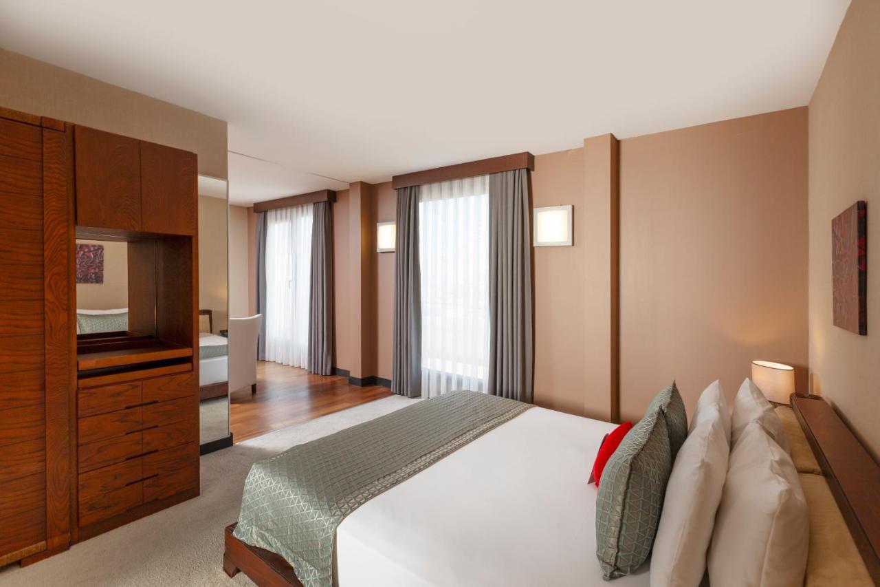 Nippon Hotel 4*