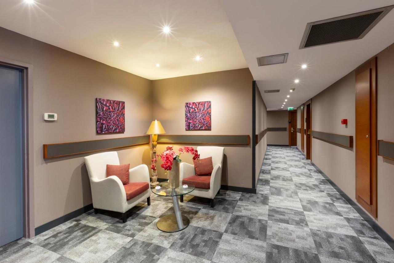 Hotel Nippon Istanbul
