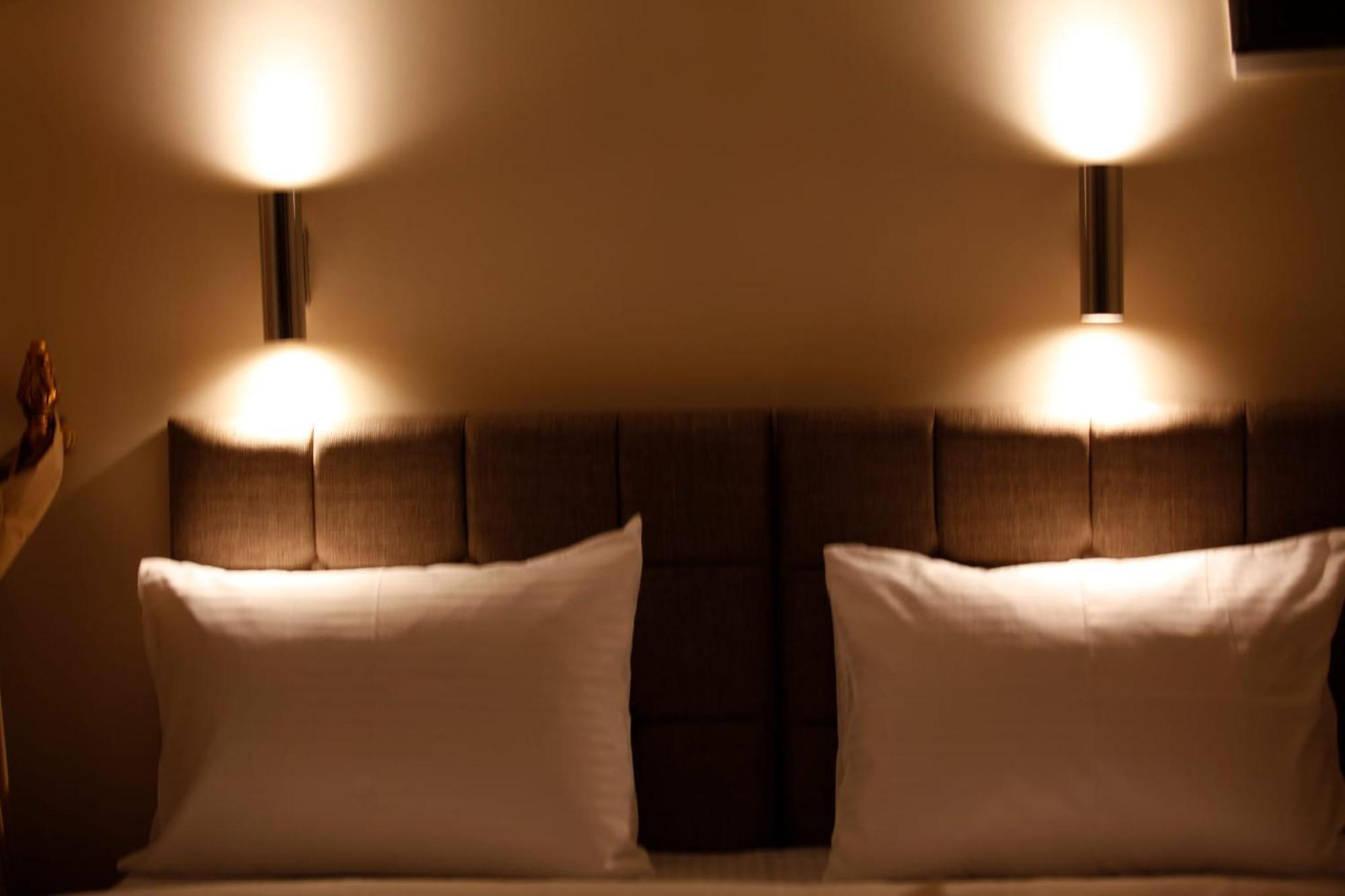 360 Nacre Hotel