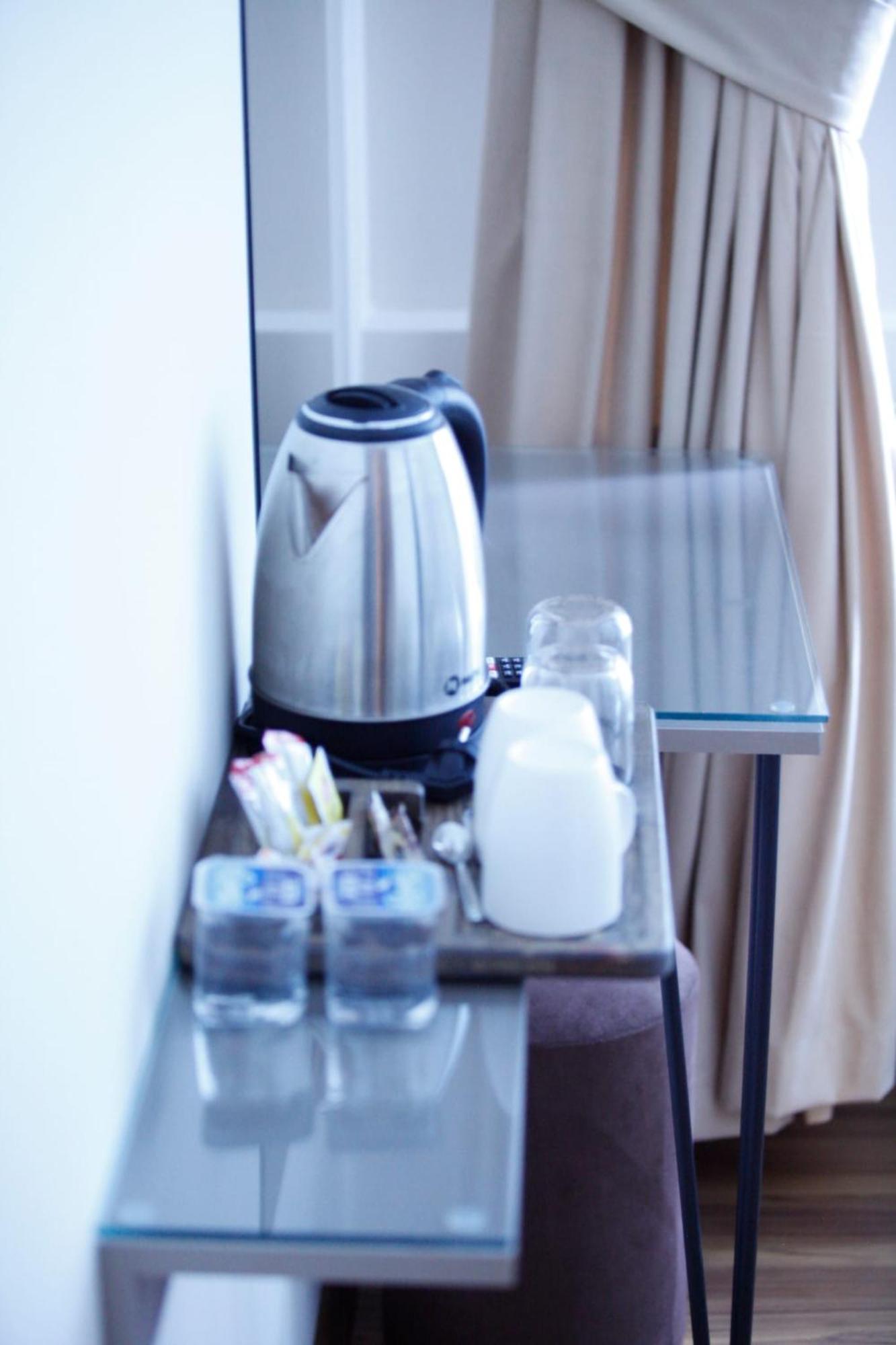 360 Nacre Hotel Istanbul