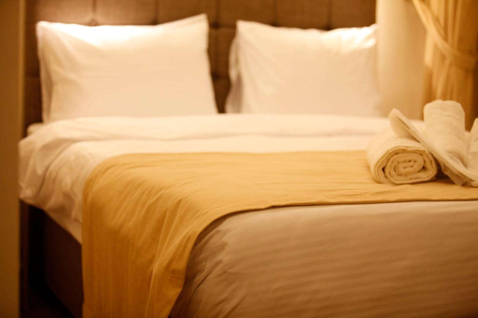 360 Nacre Hotel 3*