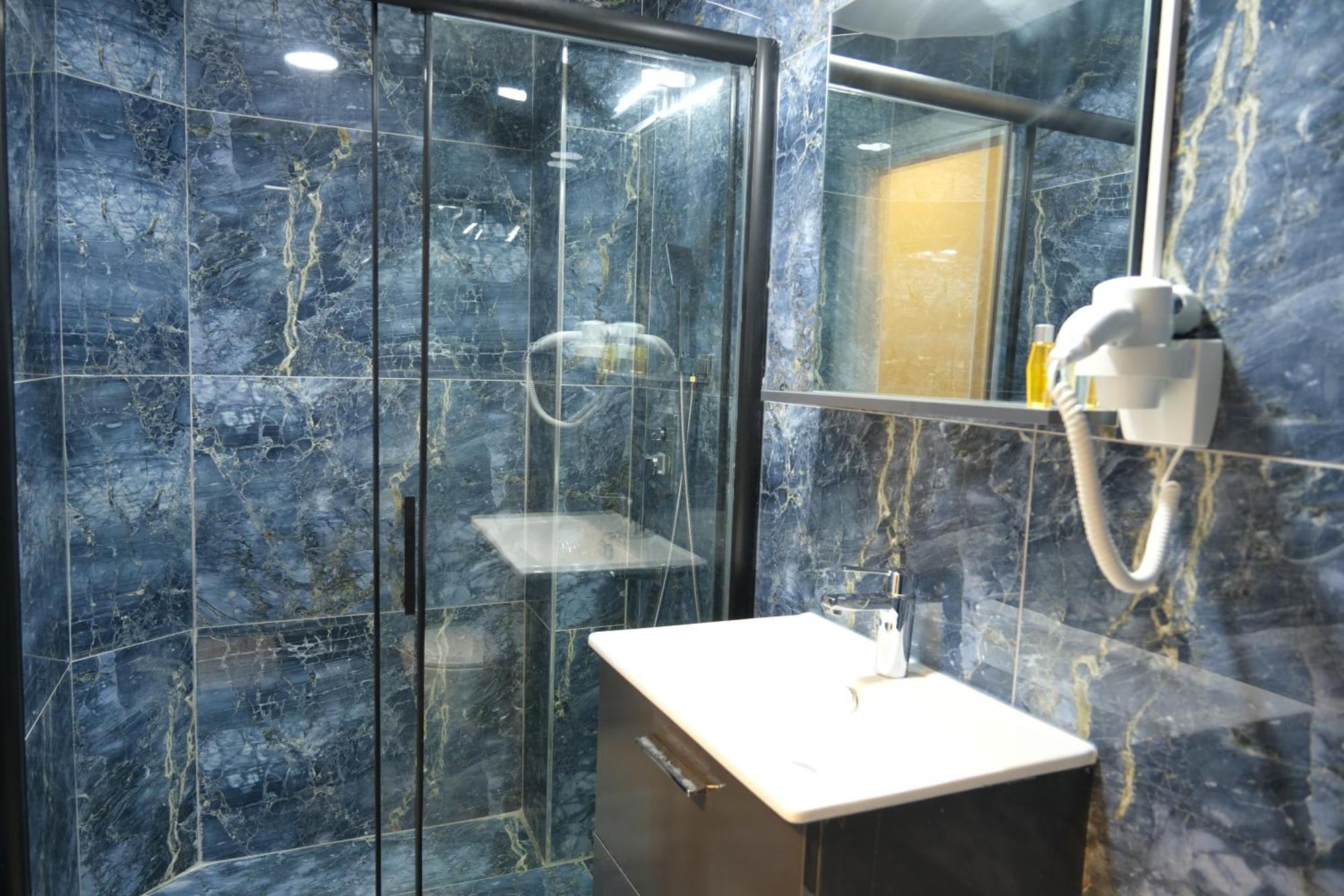 Taksim My House Butik Aparthotel *