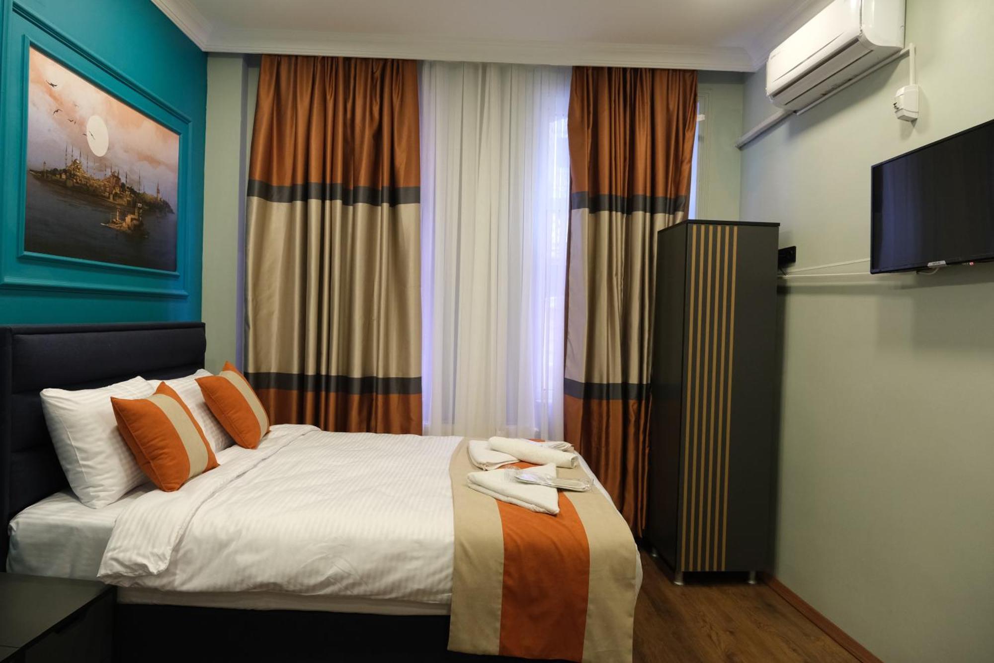 Taksim My House Butik