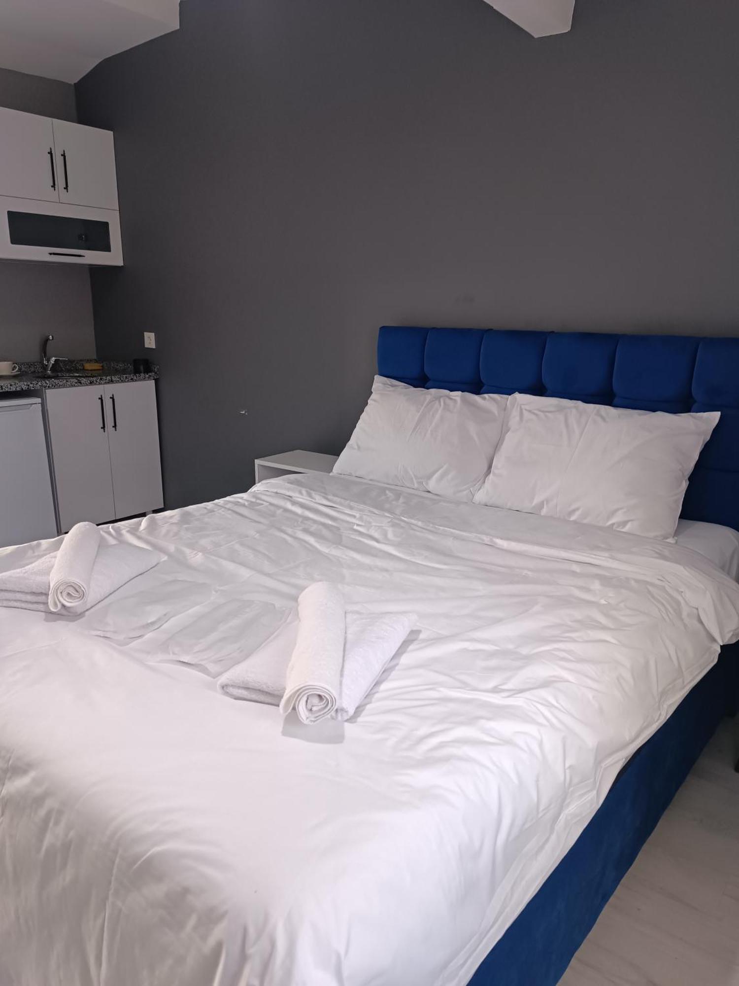 Aparthotel Taksim Street House *