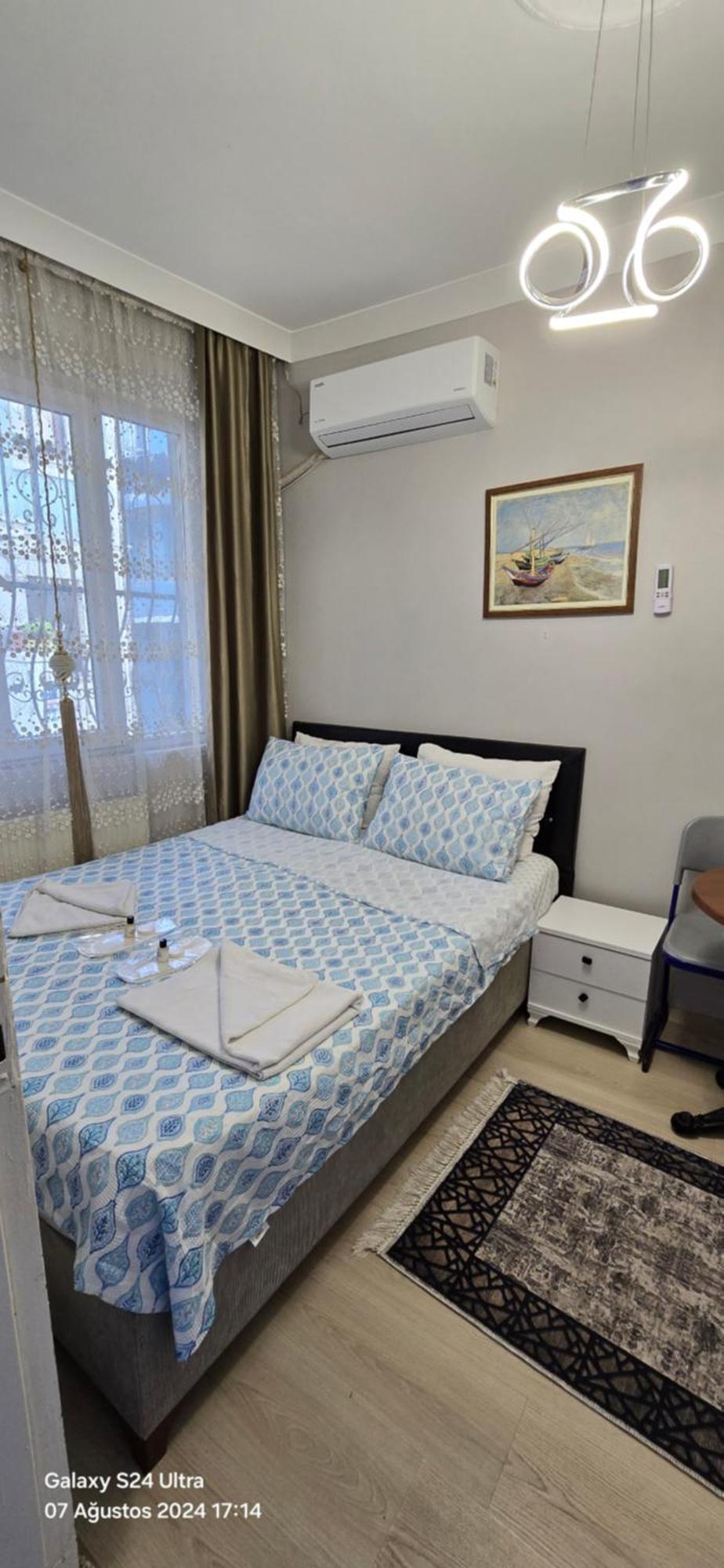 Taksim Milenyum Aparths * Istanbul
