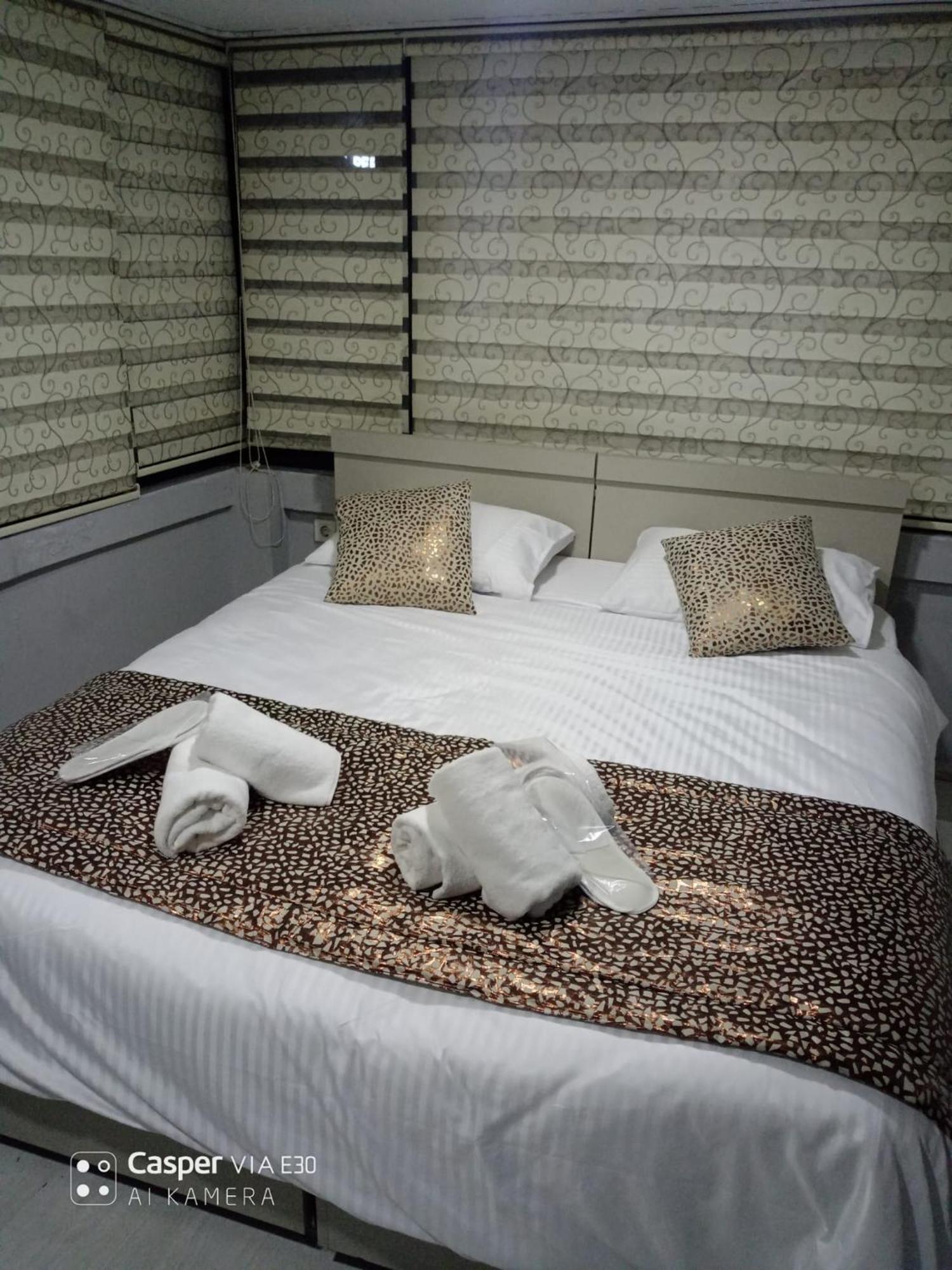 Taksim Hotel Istanbul