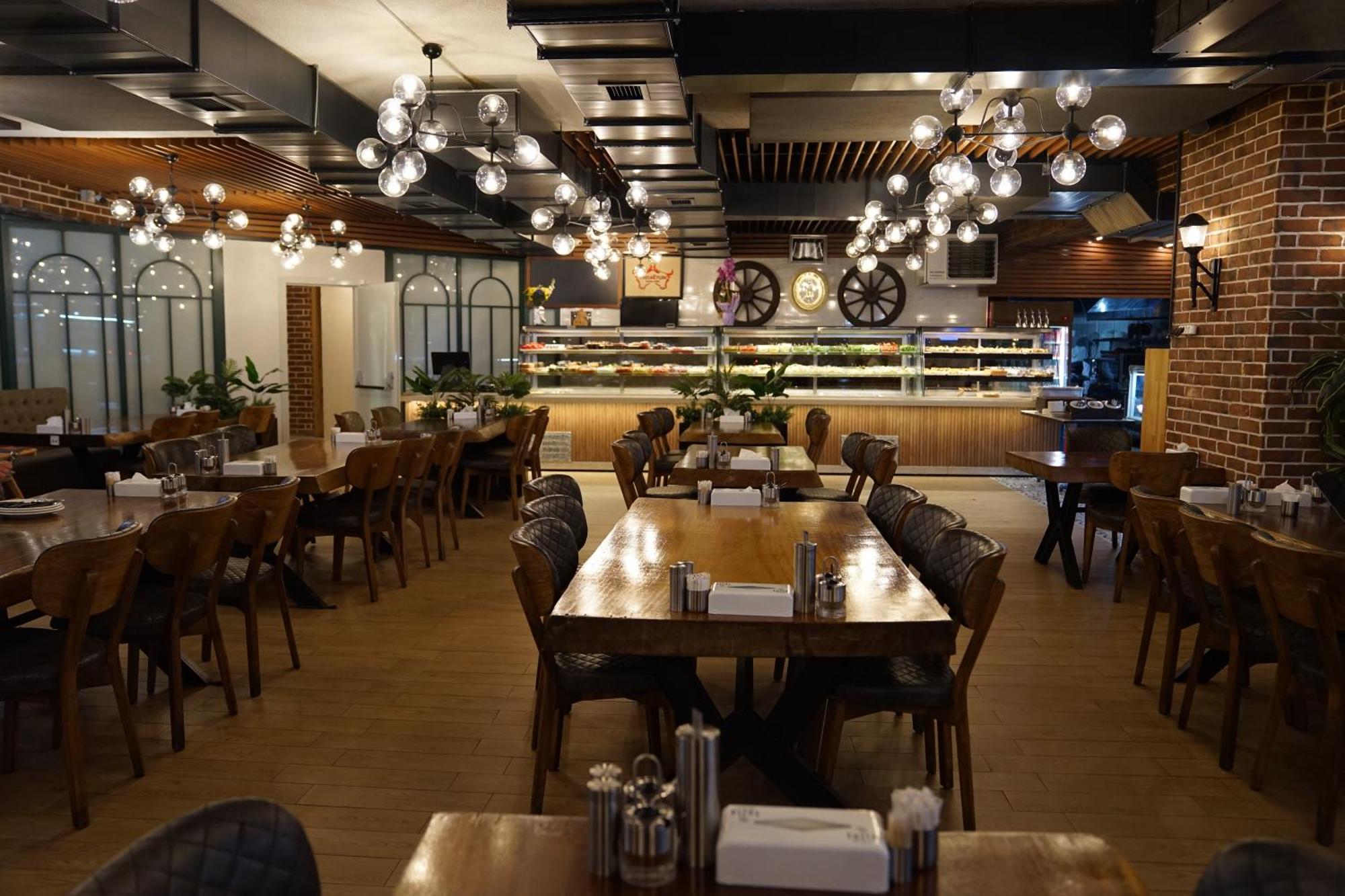 Mihman Hotel Istanbul
