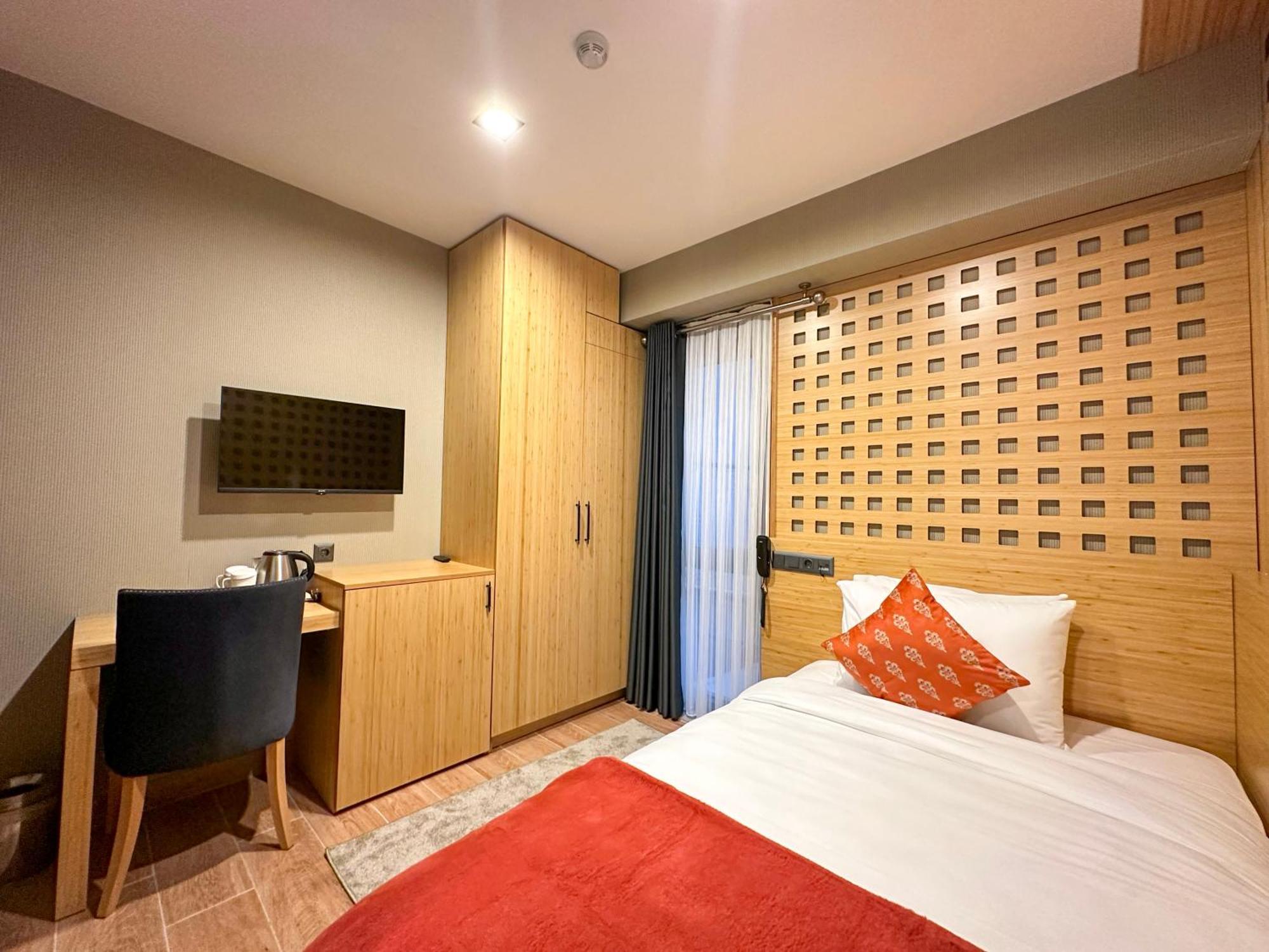 Mihman Hotel Istanbul