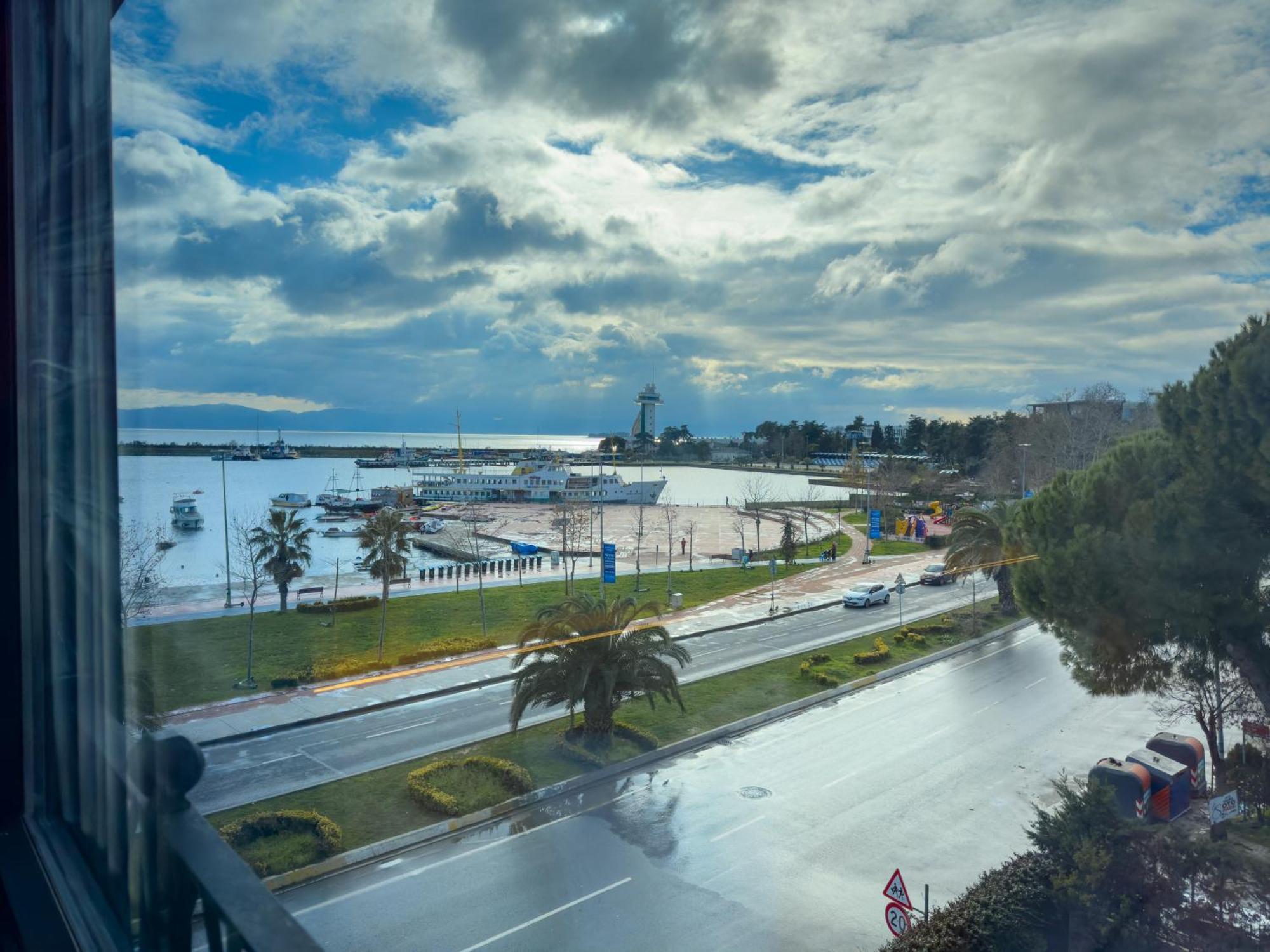 Mihman Istanbul