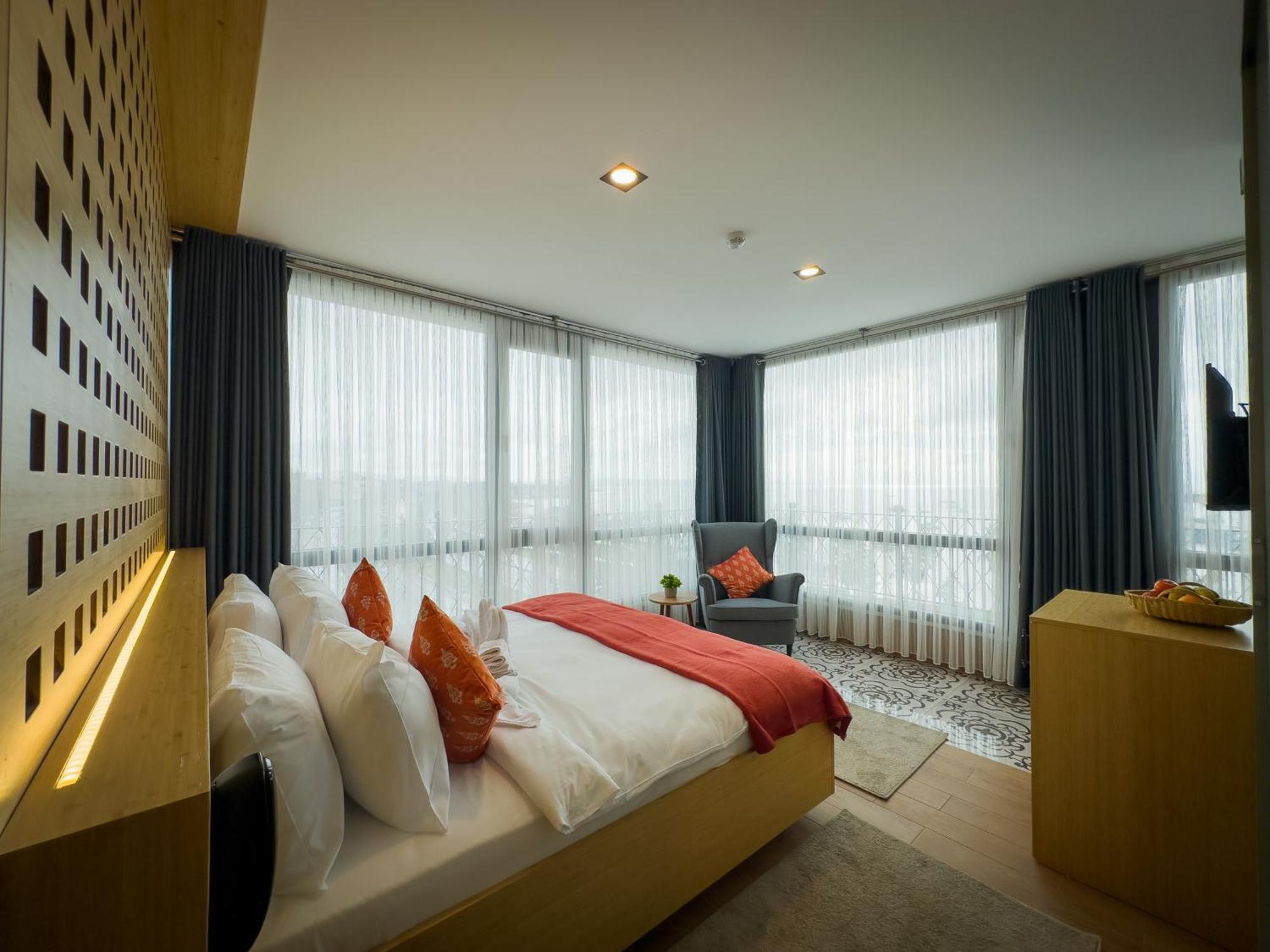Mihman Hotel