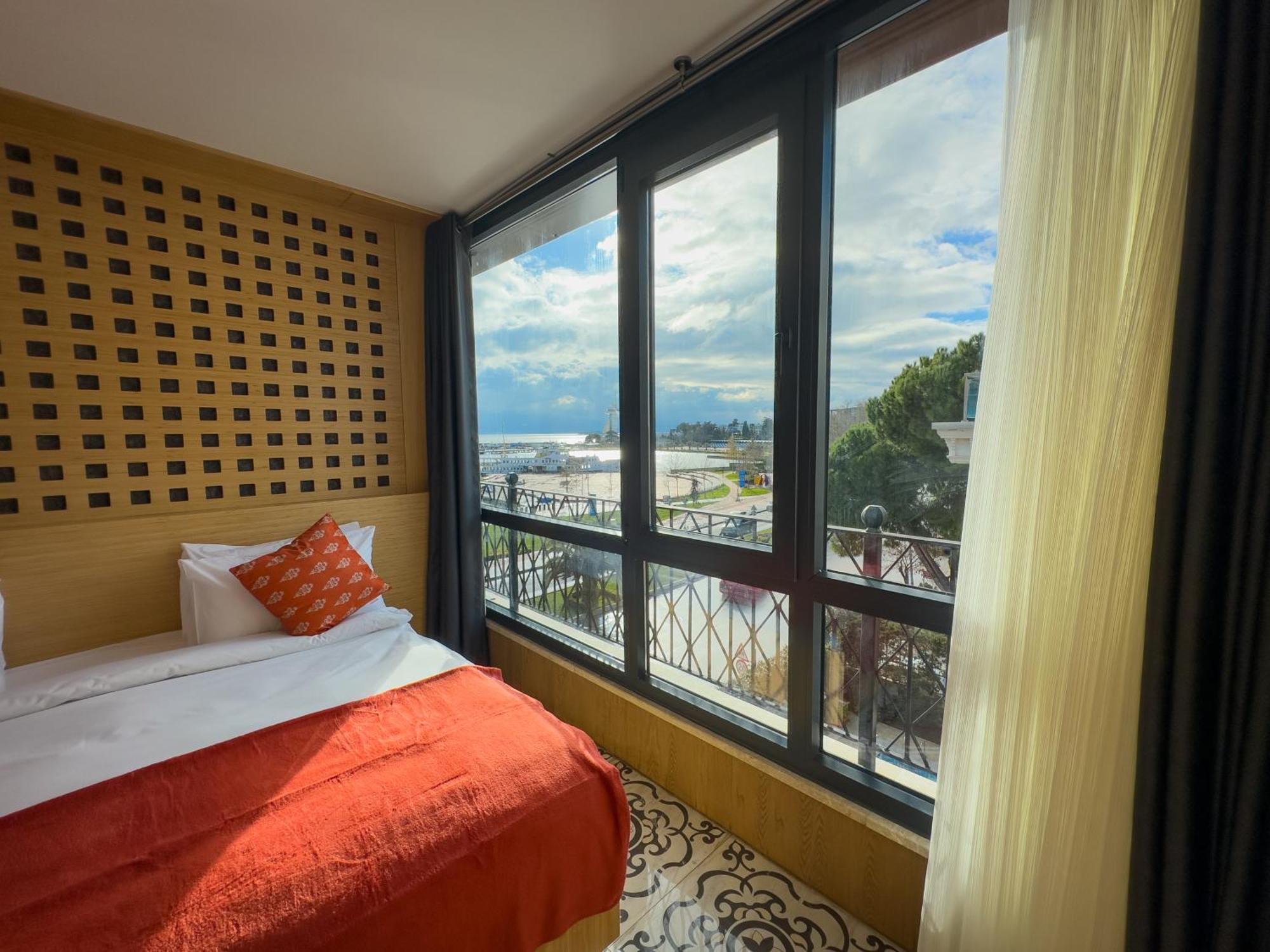 Mihman Istanbul