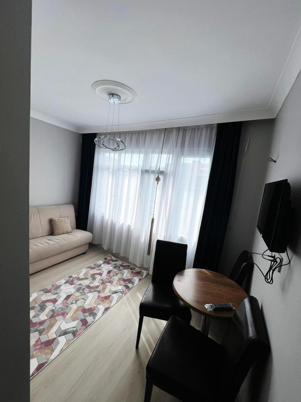 Aparthotel Taksim Milenyum Aparths *
