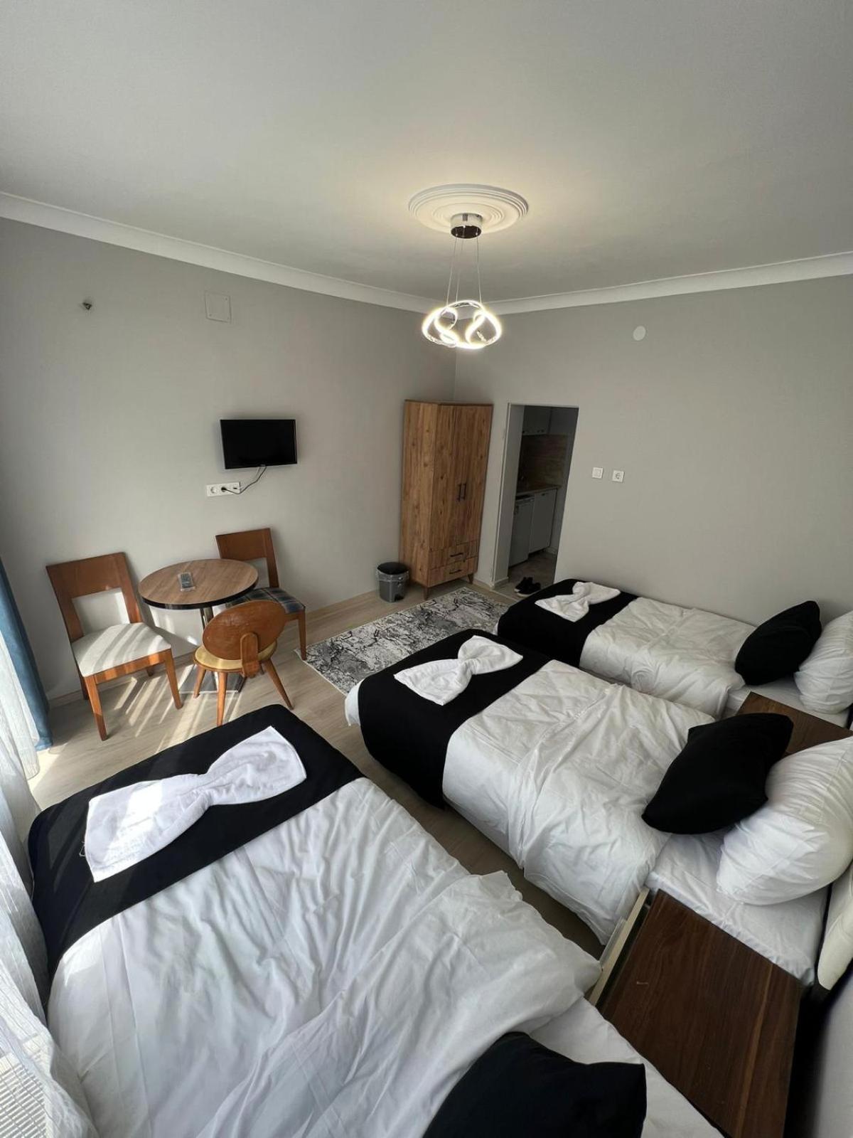 Aparthotel Taksim Milenyum Aparths Istanbul