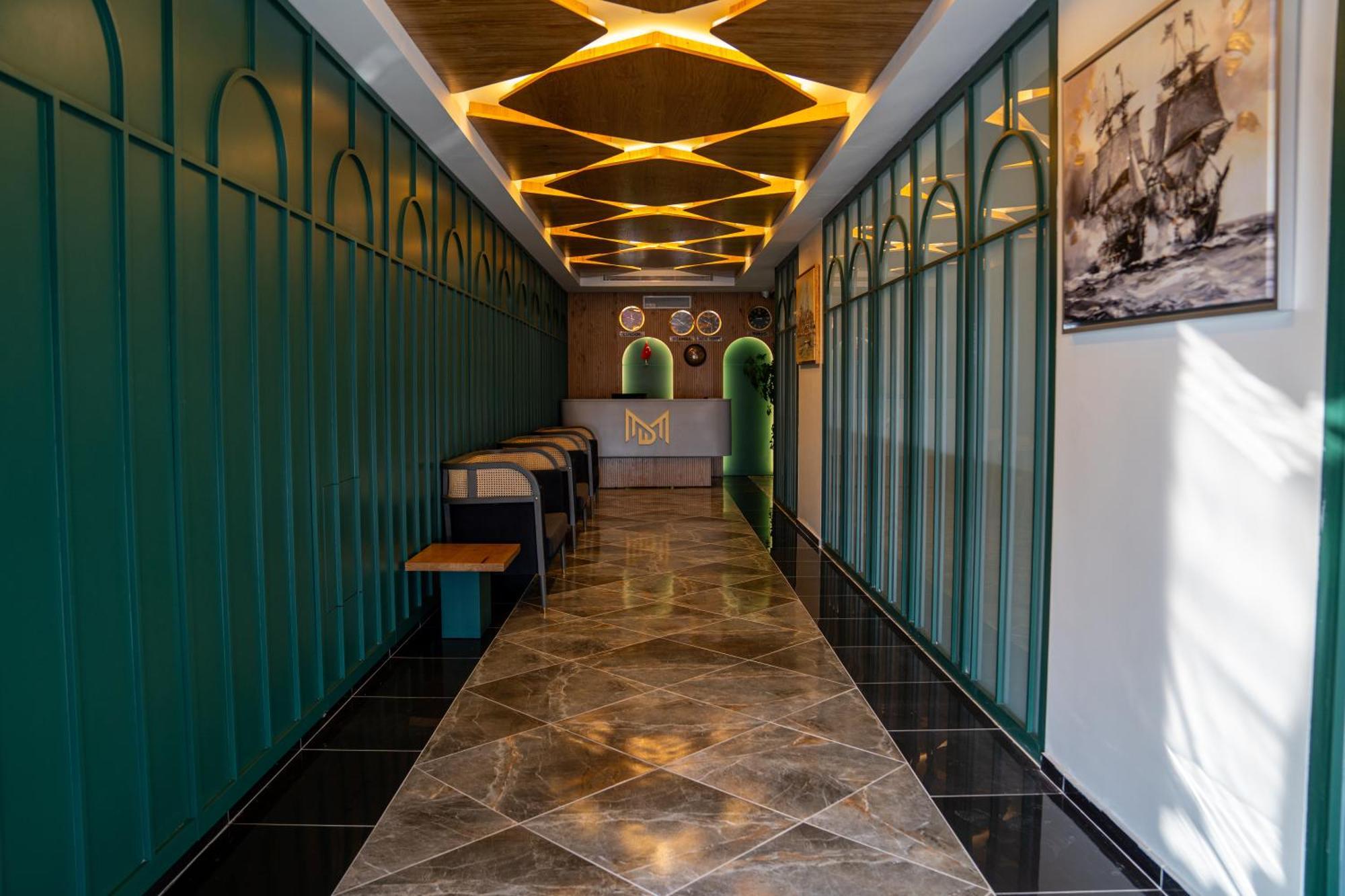 Mihman Istanbul