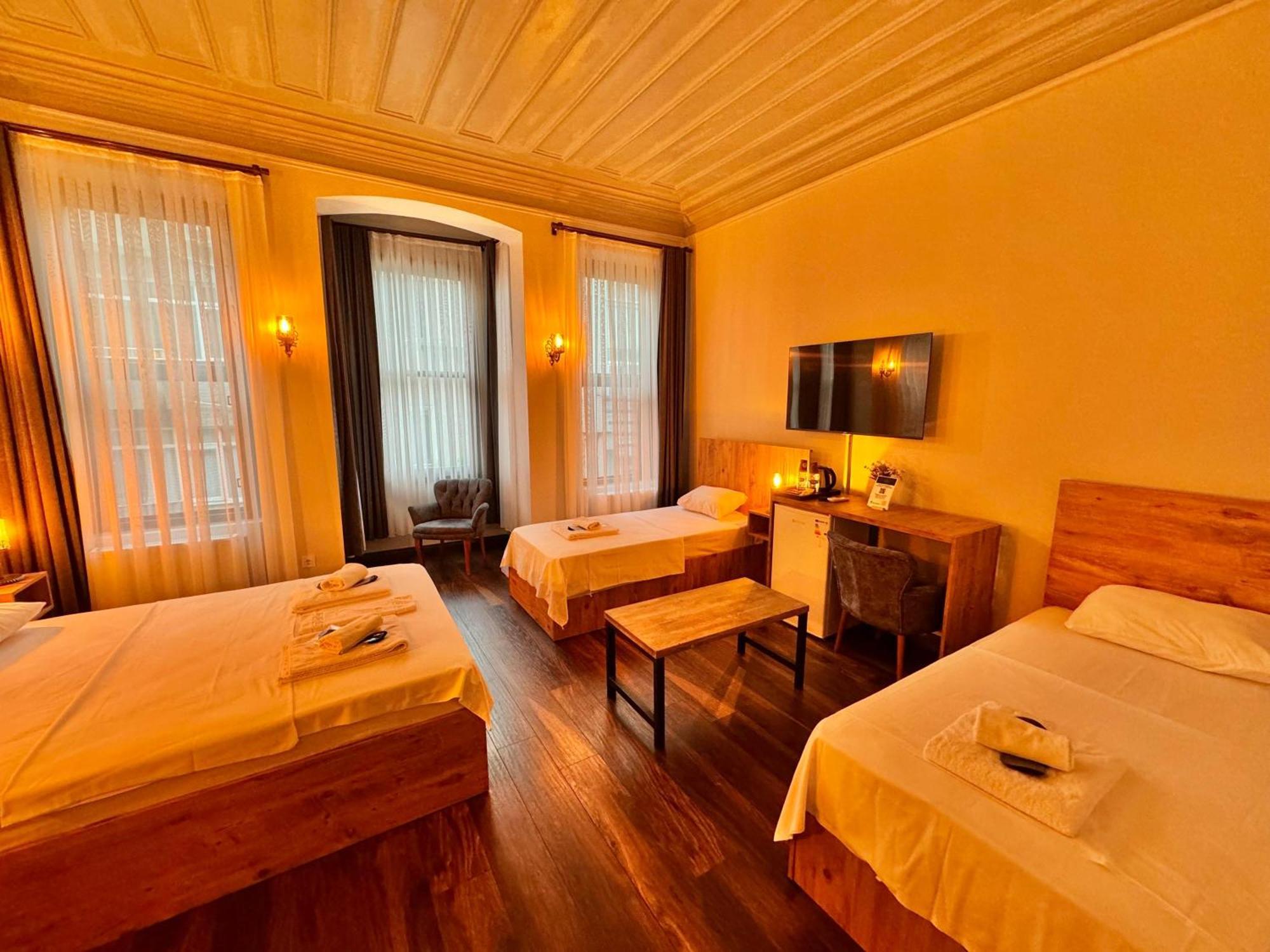 Hotel Kadikoey