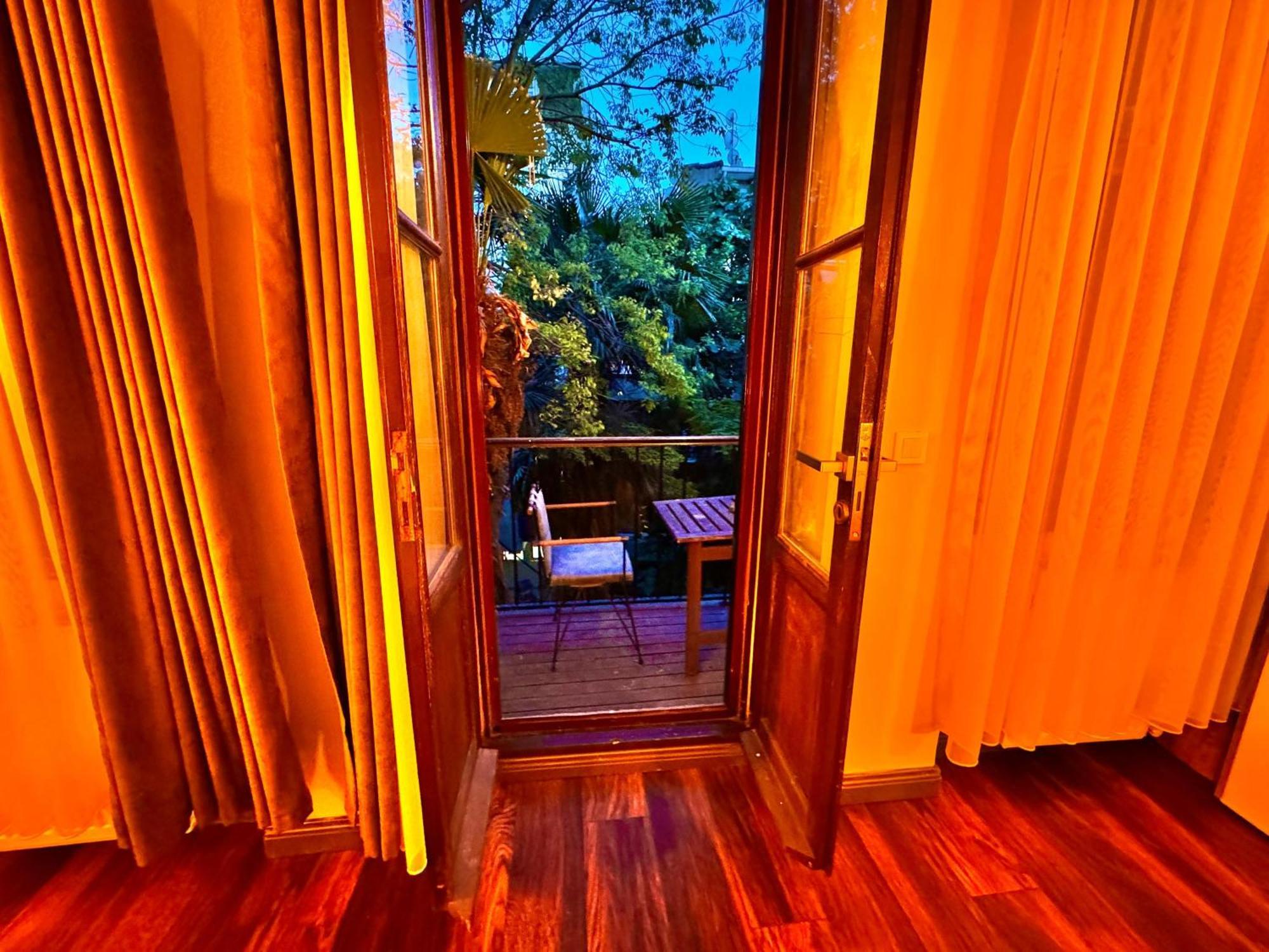 Kadikoey Hotel 3*
