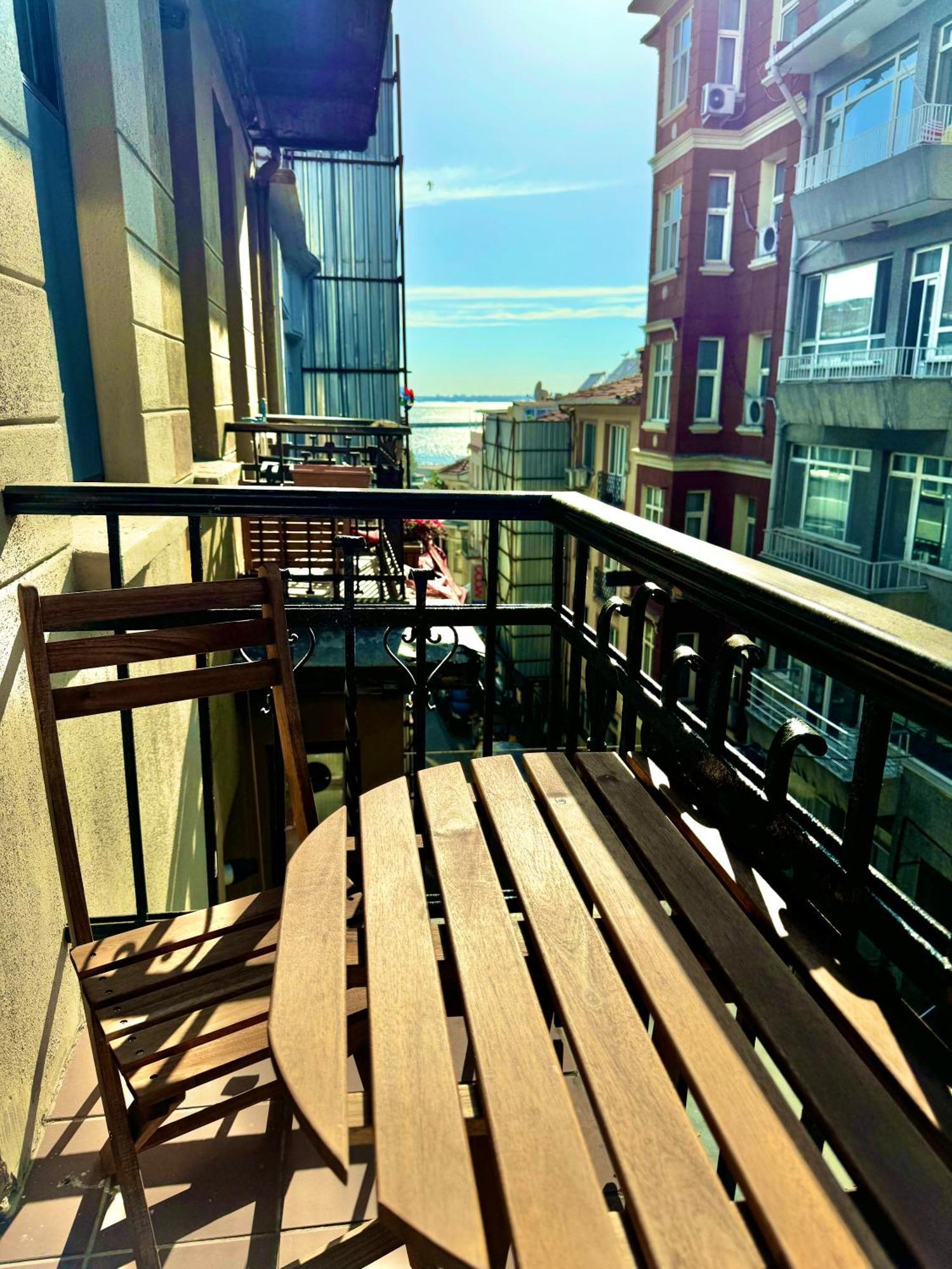 Hotel Kadikoey 3*