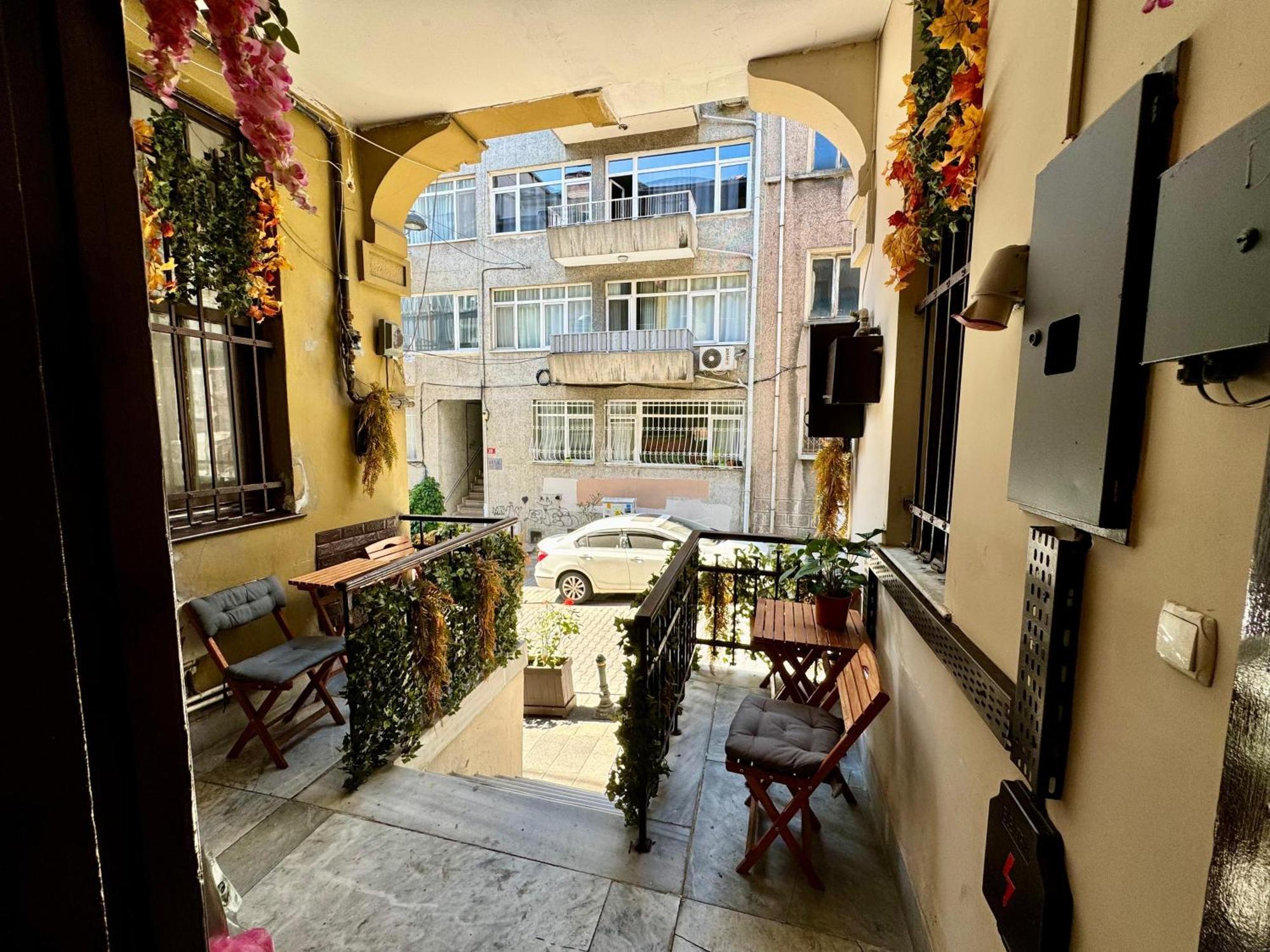 Kadikoey Hotel 3*