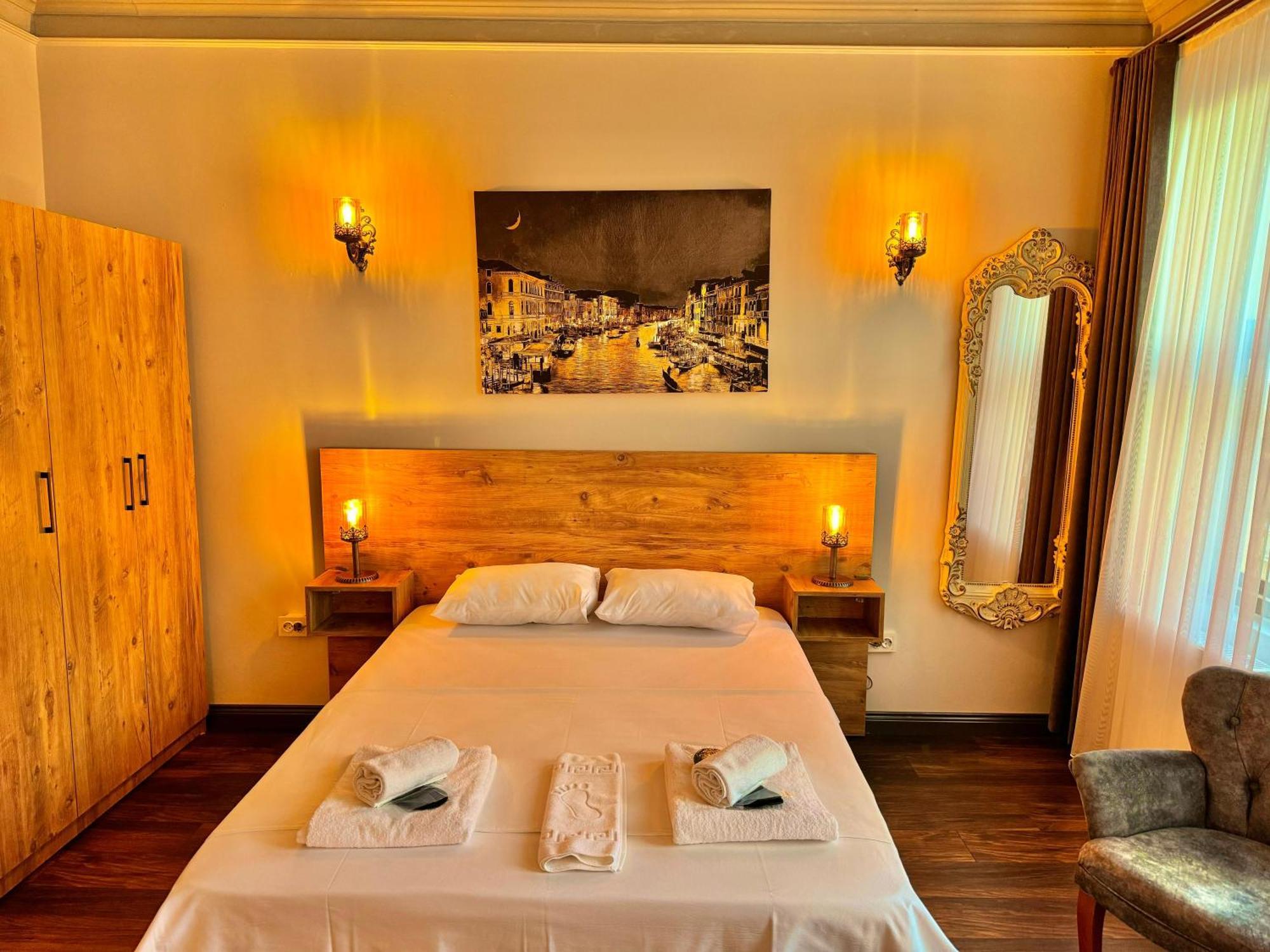 Hotel Kadikoey