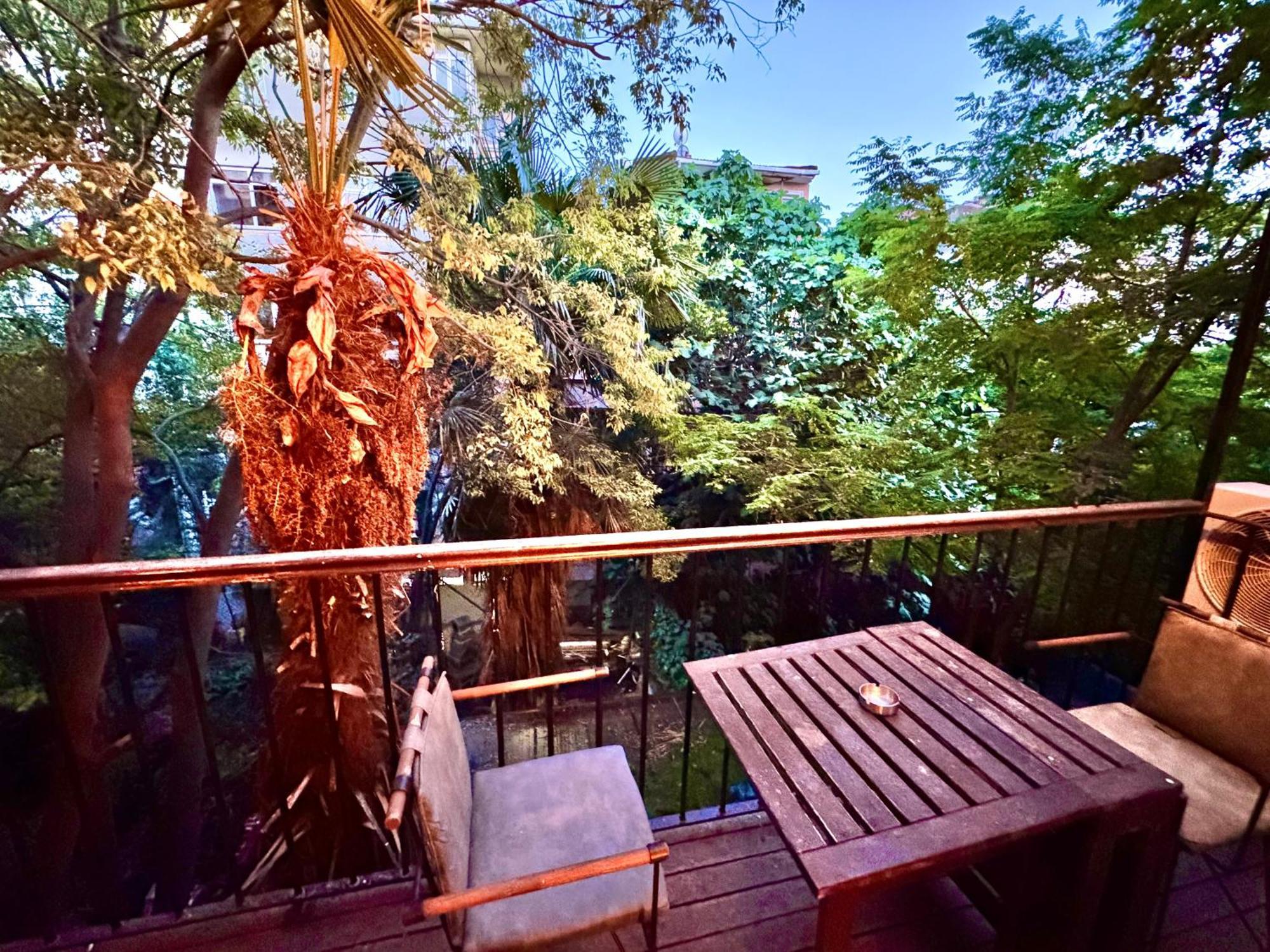 Kadikoey Hotel 3*