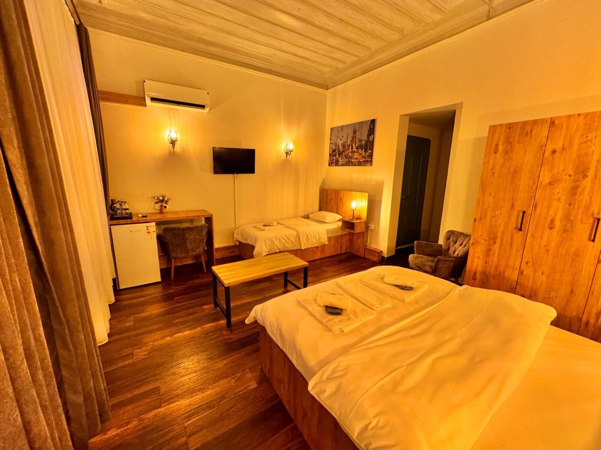 Hotel Kadikoey Istanbul