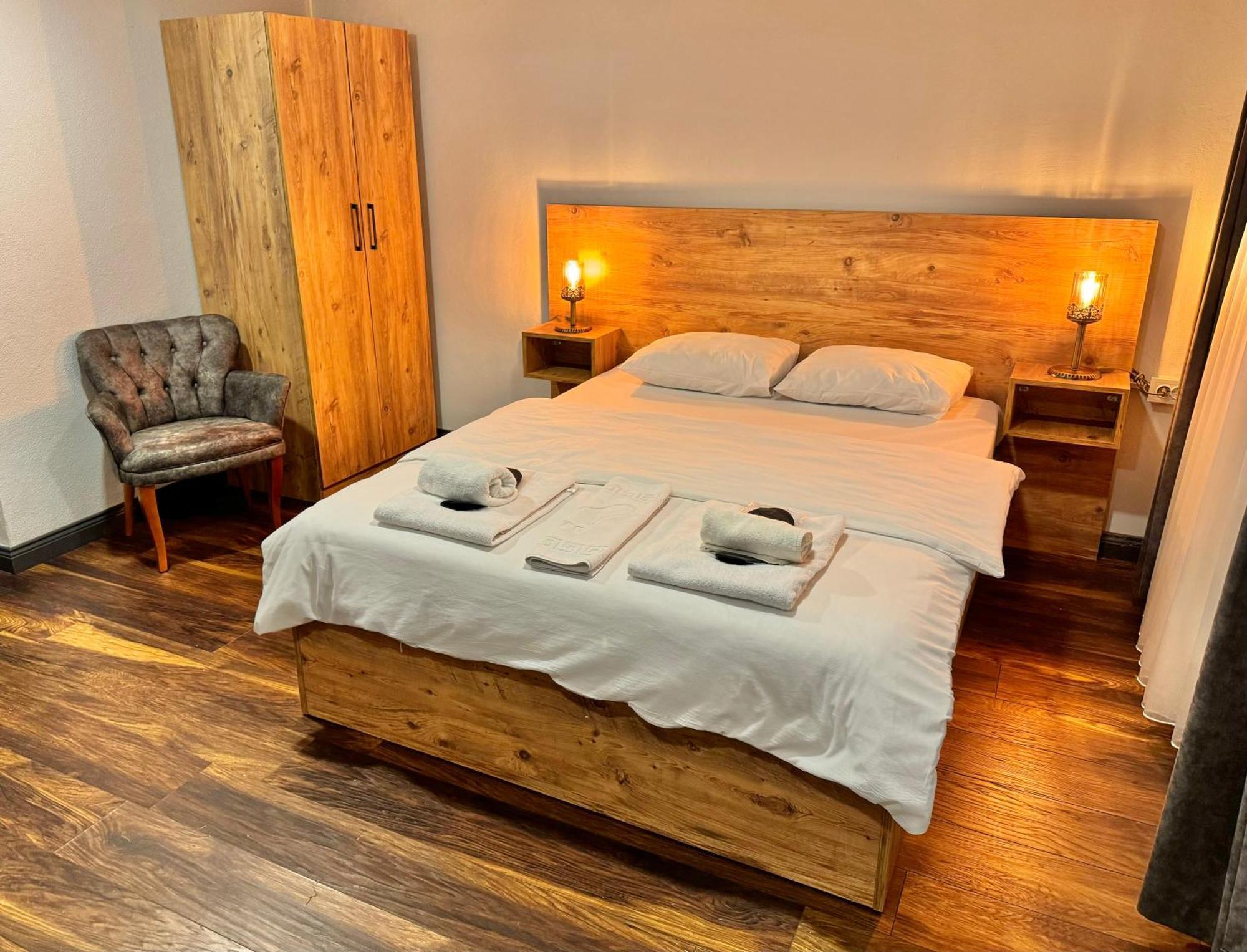 Kadikoey Hotel Istanbul