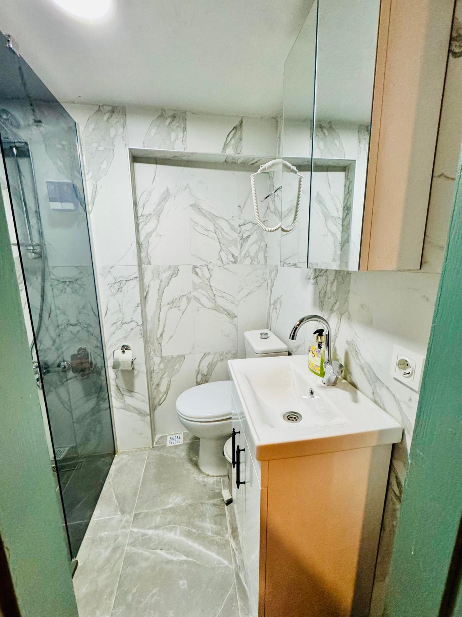 Hotel Kadikoey Istanbul