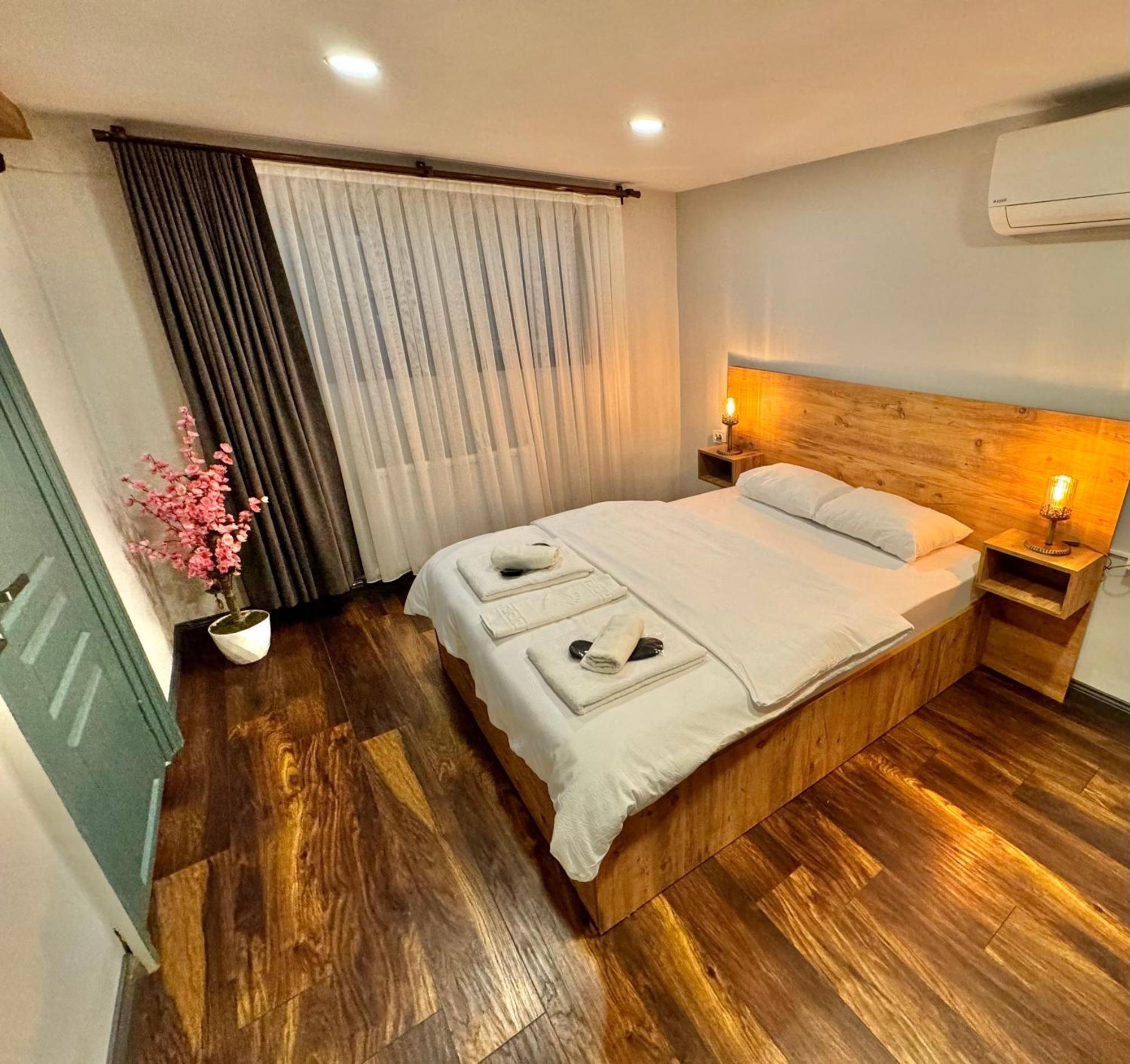 Kadikoey Hotel Istanbul