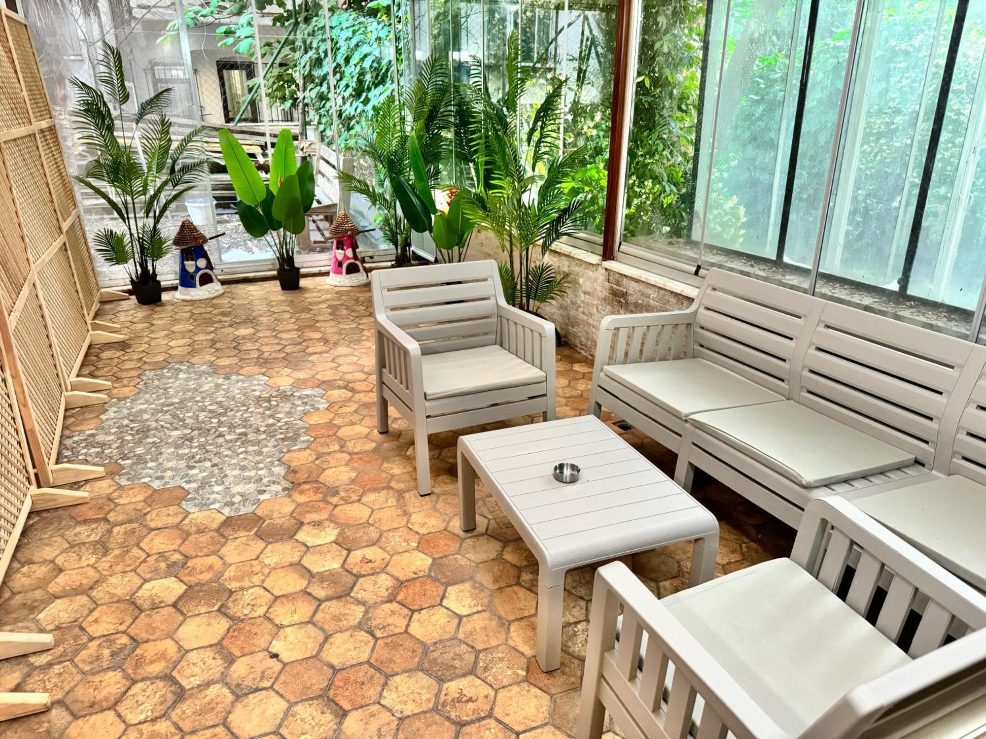 Hotel Kadikoey 3*