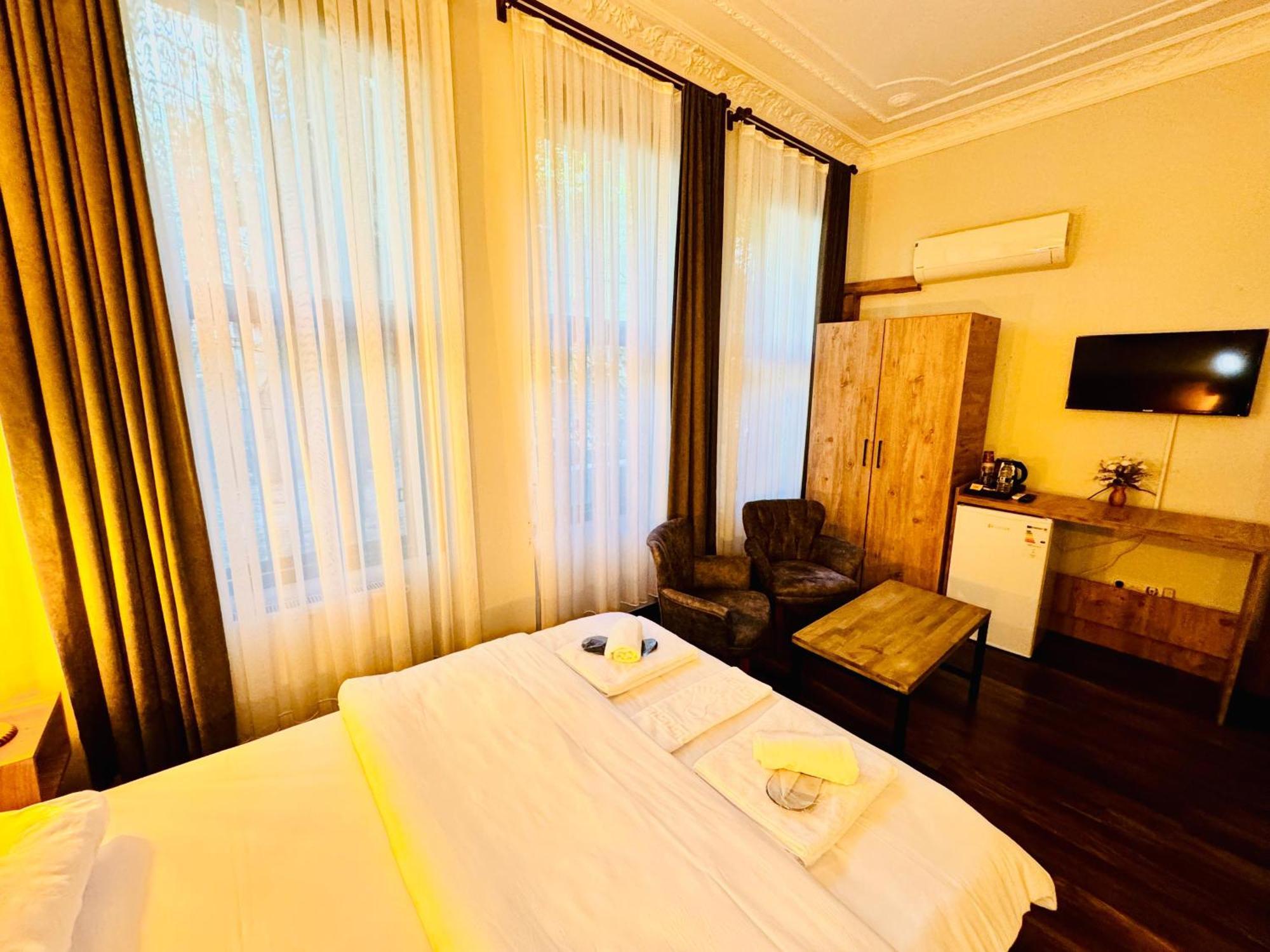 Hotel Kadikoey Istanbul