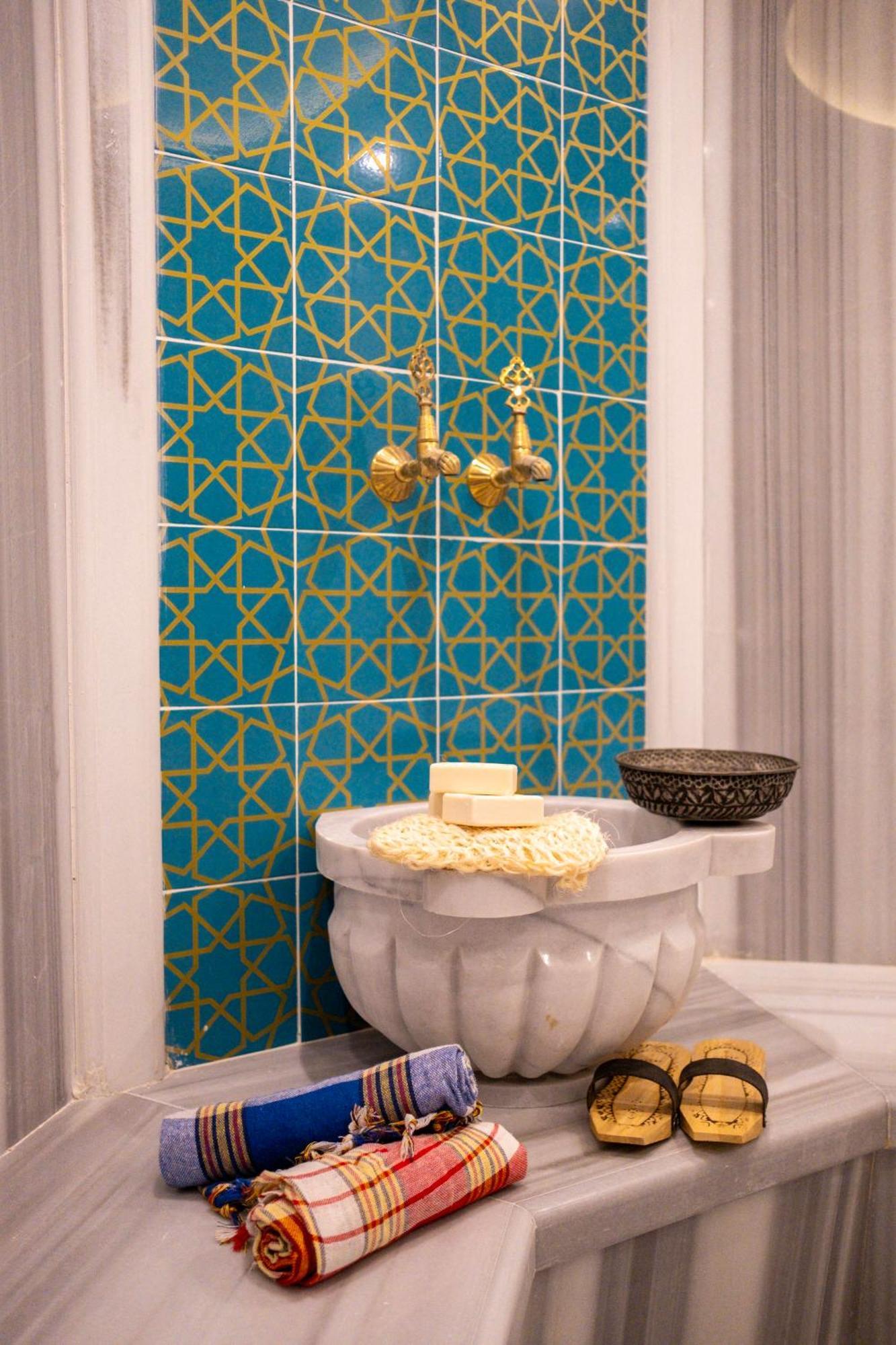 New Old Town 4* Istanbul