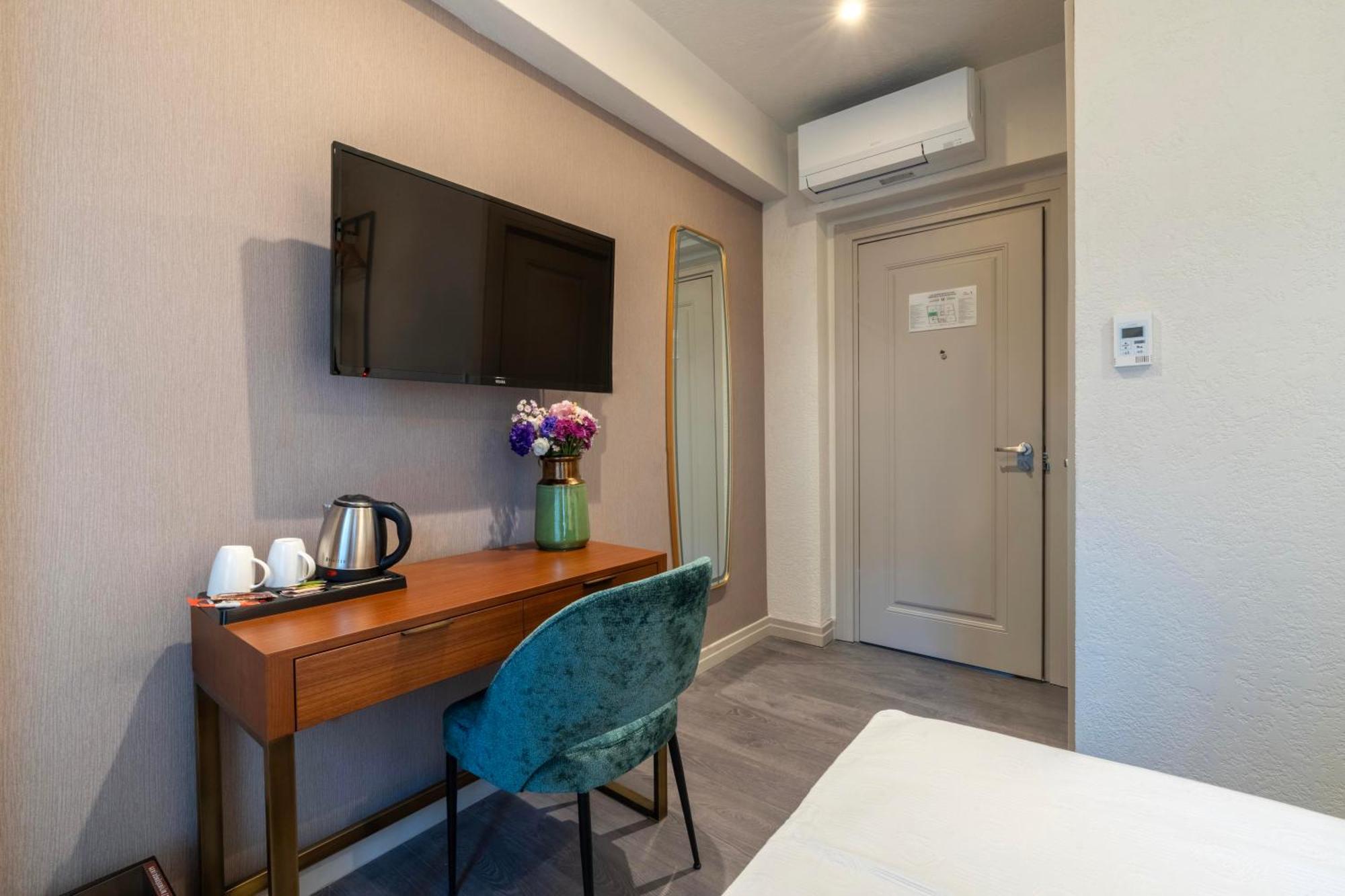 Hotel Smart And Simple Karakoy Istanbul