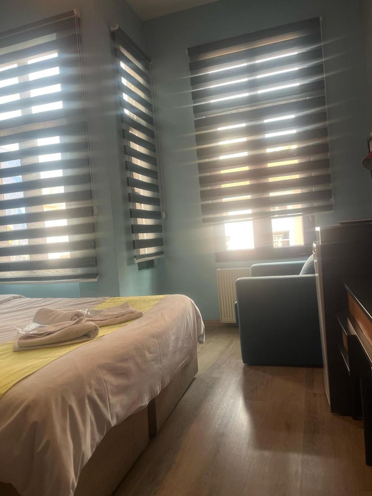 Cihangir Arya Boutique Hotel